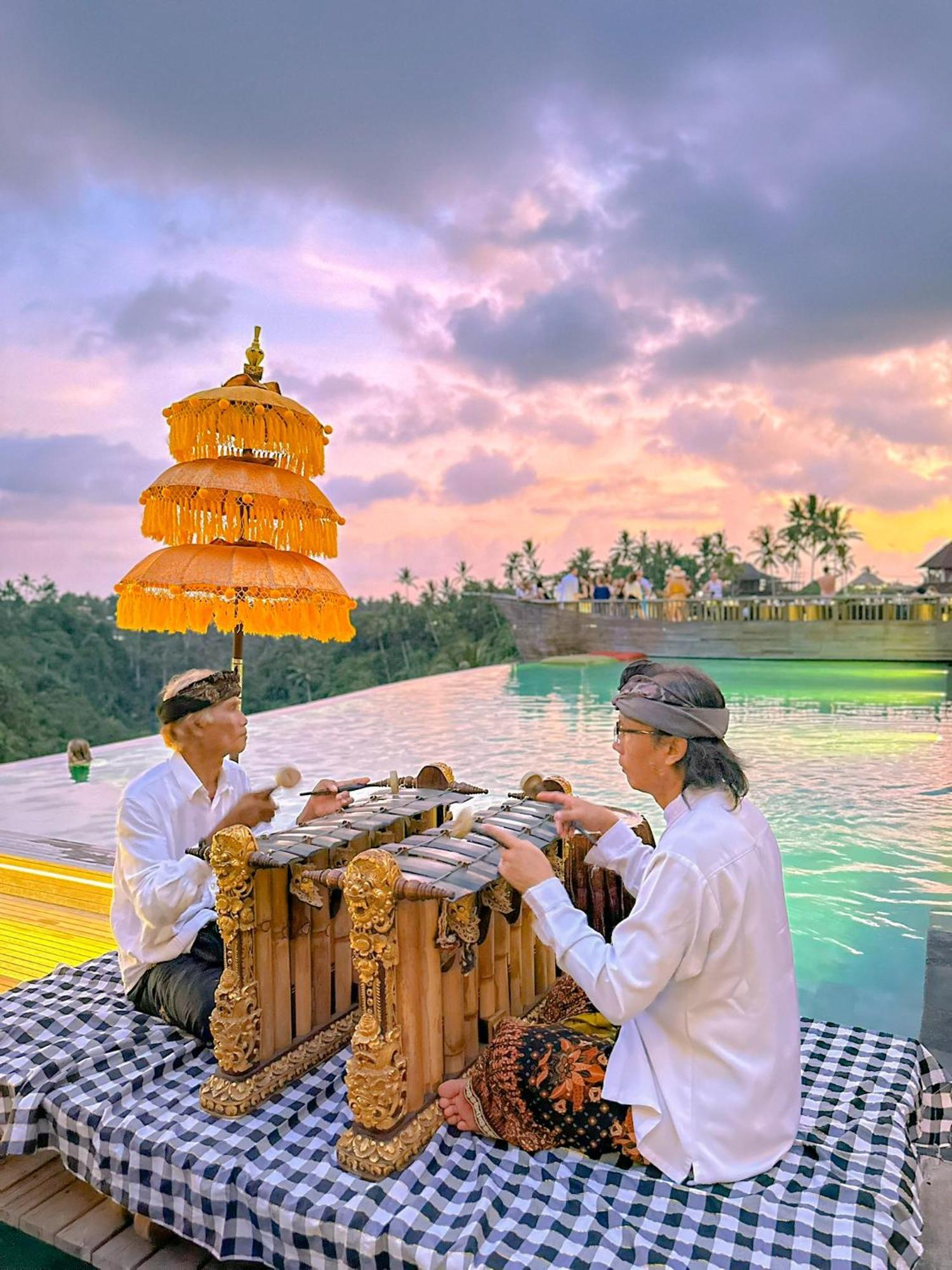 Hotel Kastara Ubud