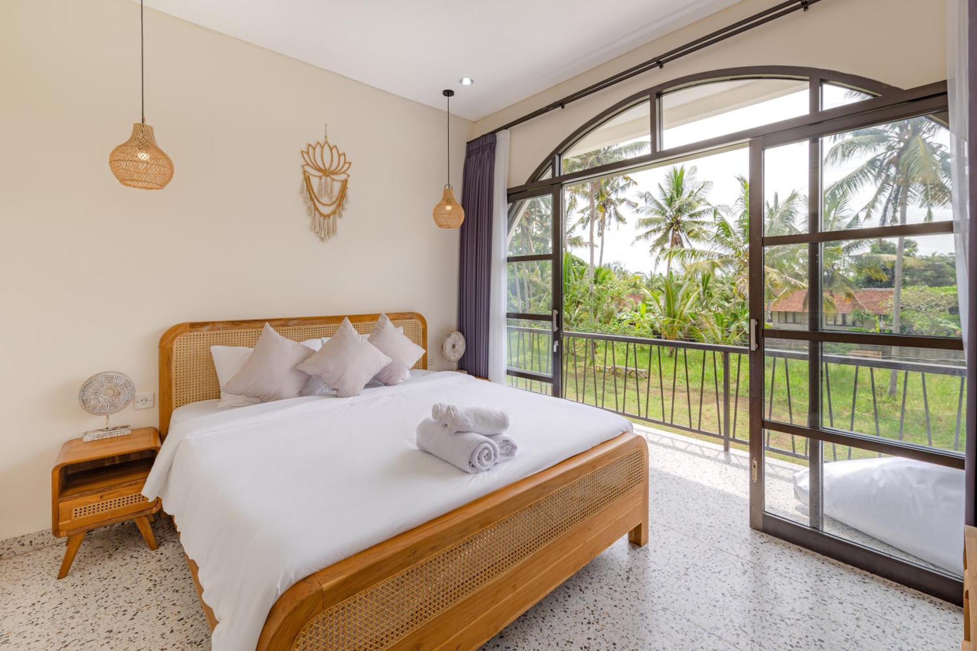 Balia-elegant 3bdr With Pool & Comfort Villa *