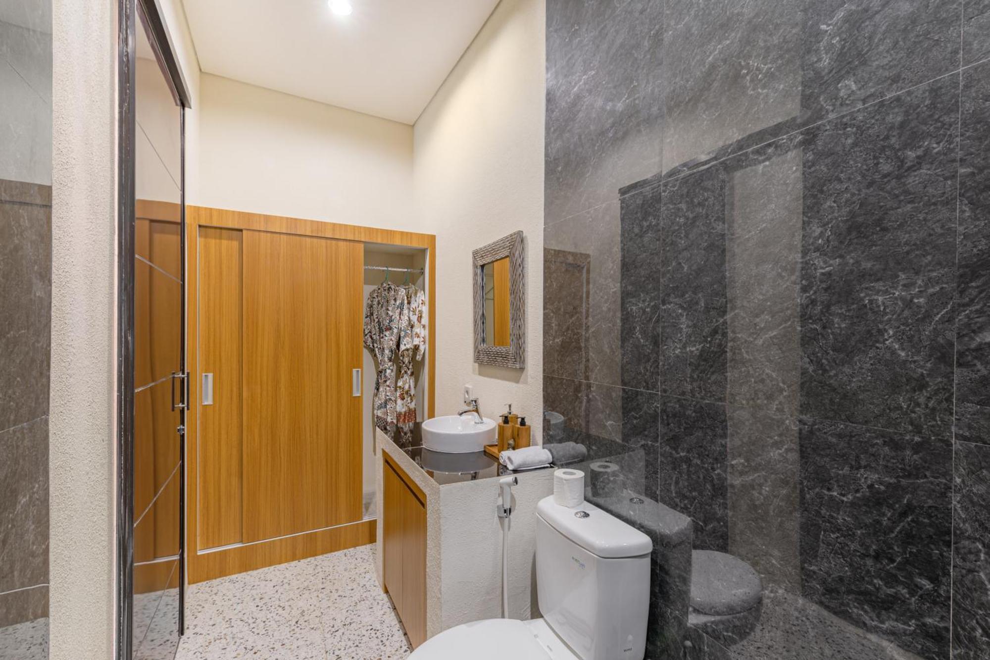 Villa Balia-elegant 3bdr With Pool & Comfort