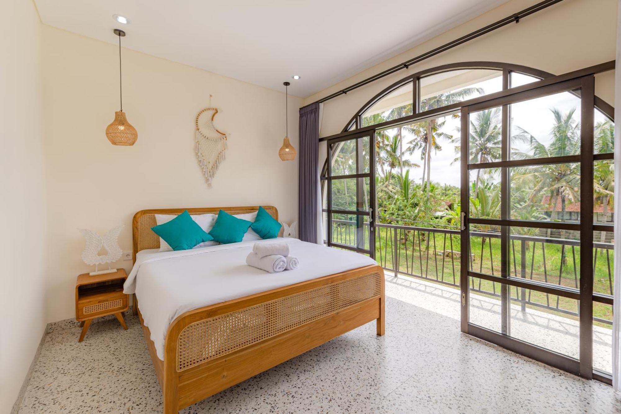 Balia-elegant 3bdr With Pool & Comfort Villa *