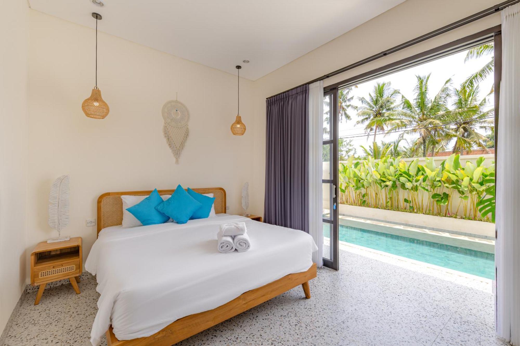 Villa Balia-elegant 3bdr With Pool & Comfort