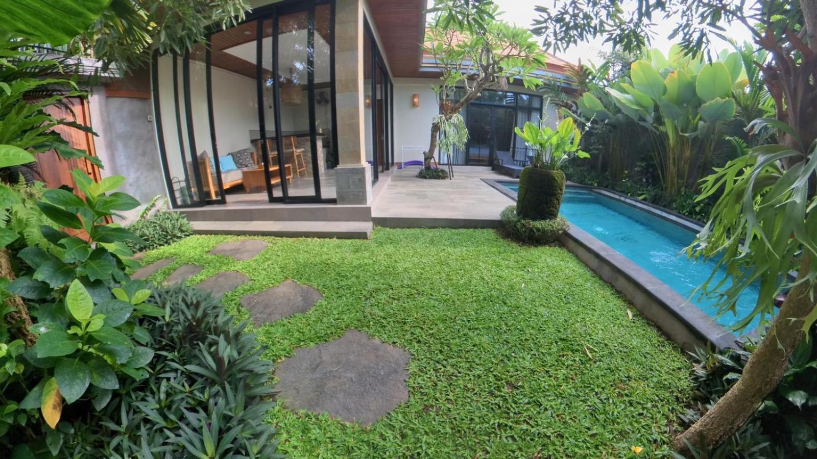 Sawitri Anandhita Luxury * Ubud (Bali)