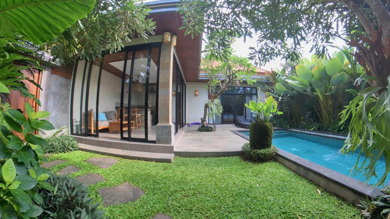 Guest house Sawitri Anandhita Luxury