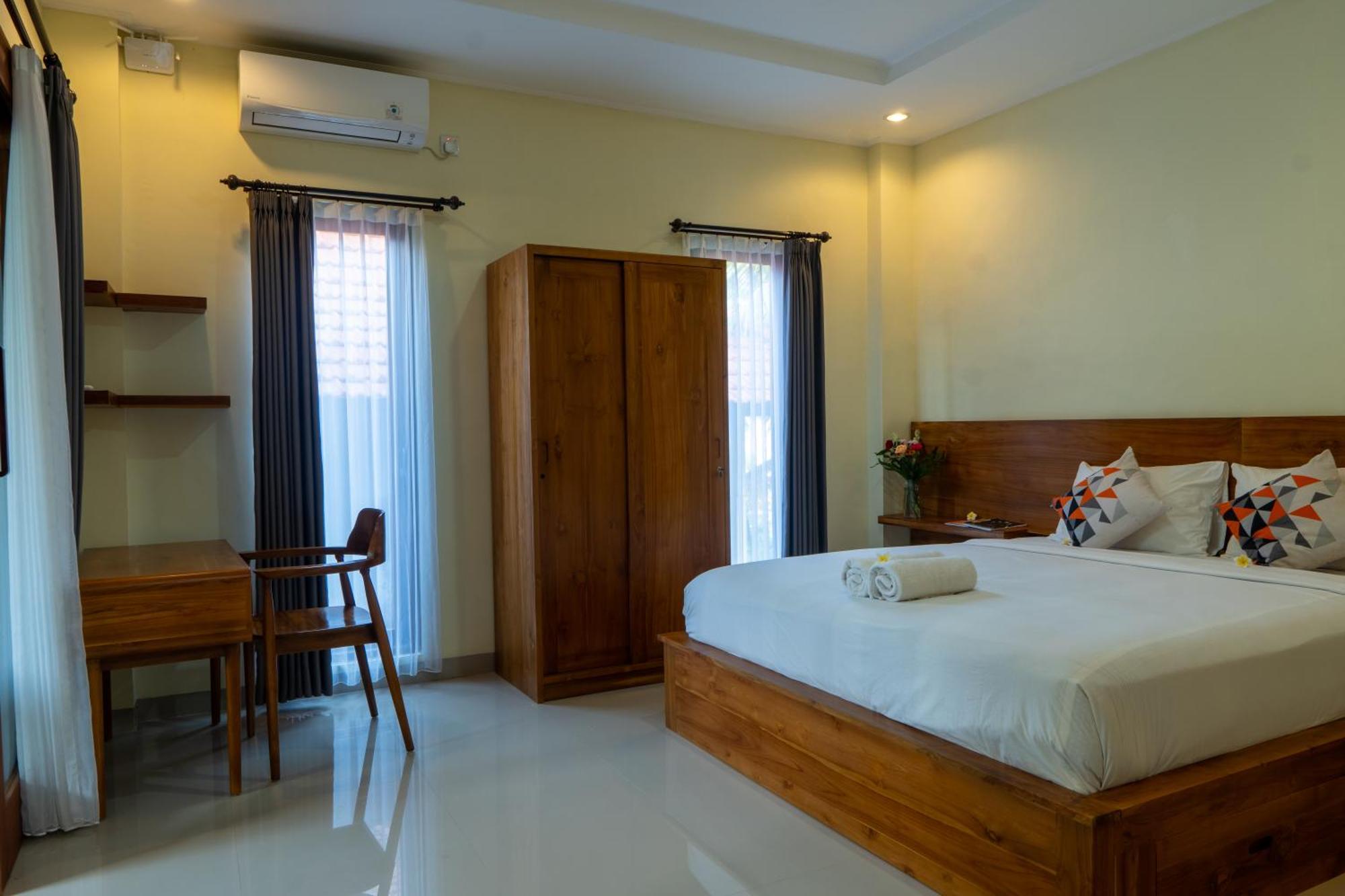 Guest house Aruna Ubud (Bali)