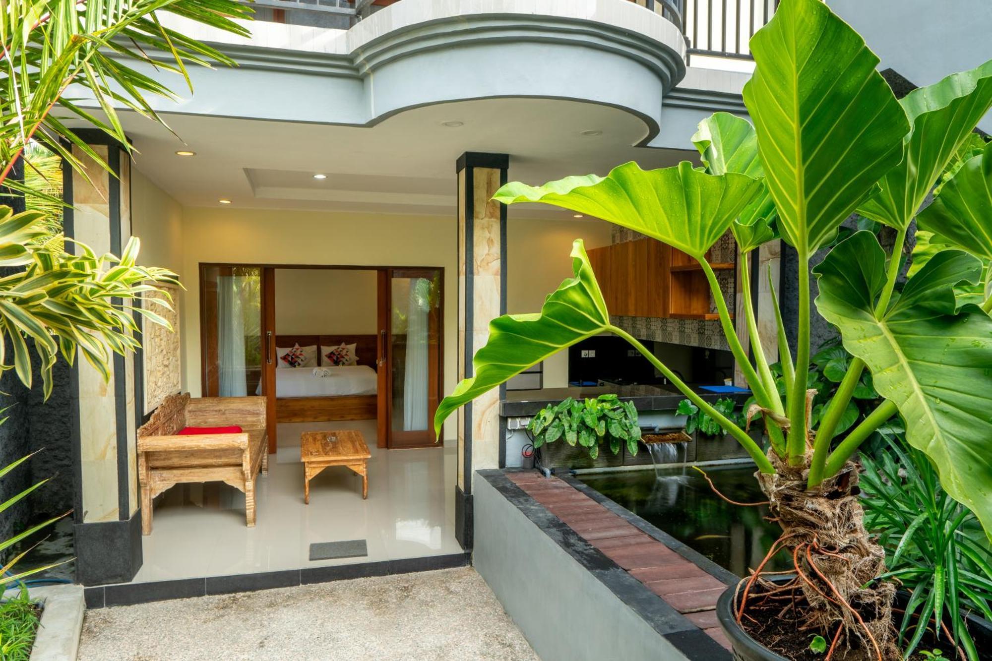 Aruna * Ubud (Bali)