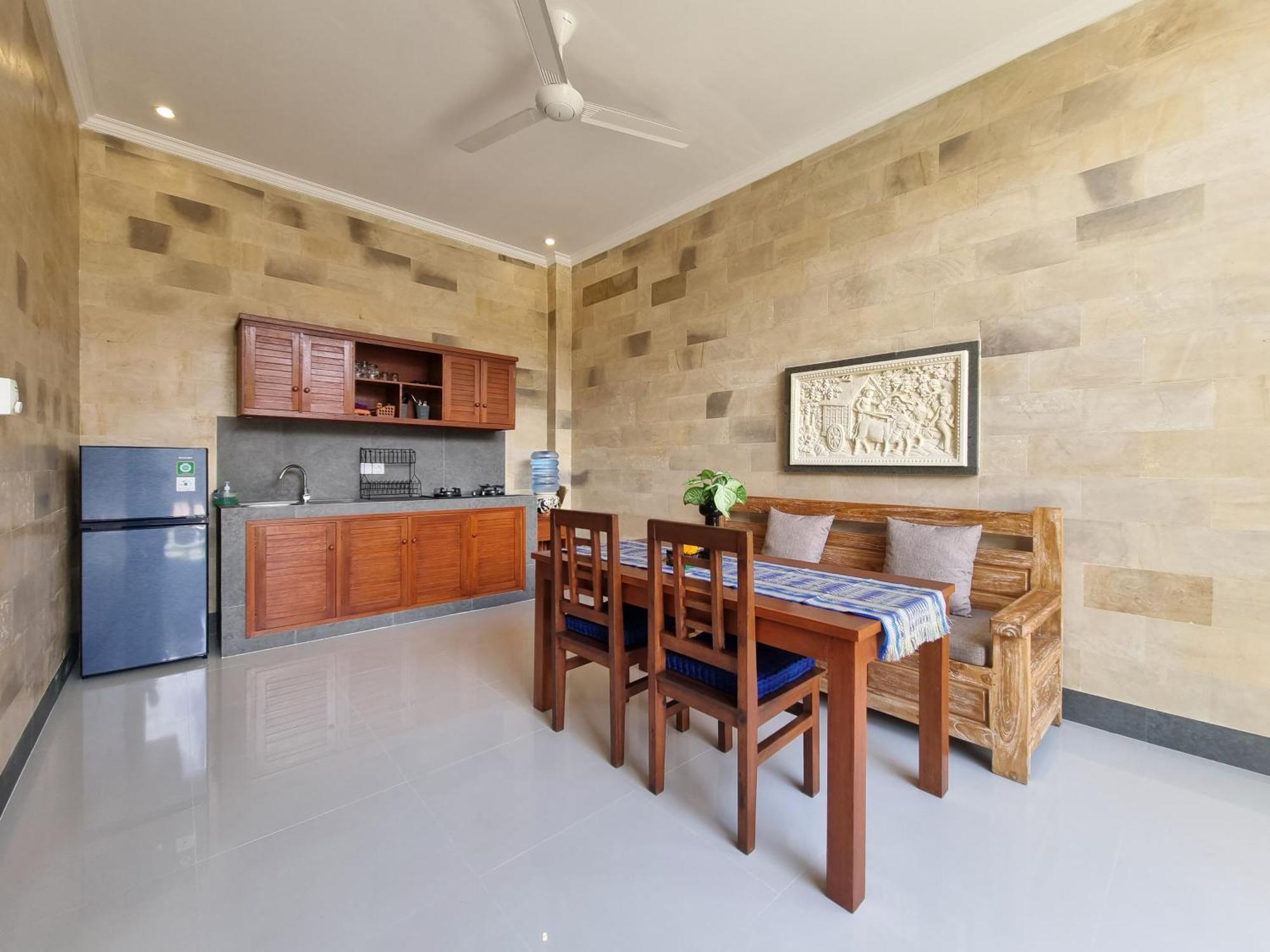 Gadri Villa Ubud (Bali)
