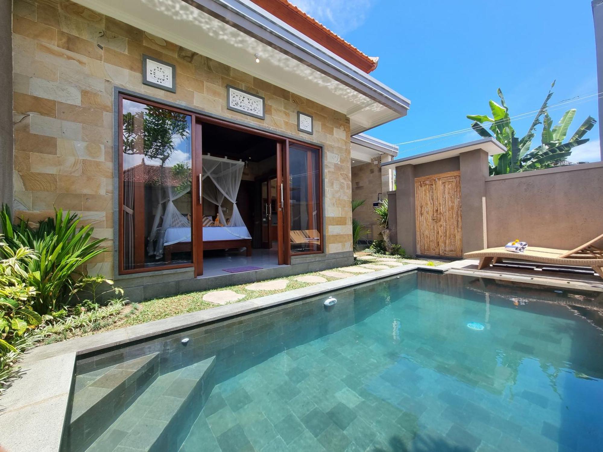 Gadri Villa *