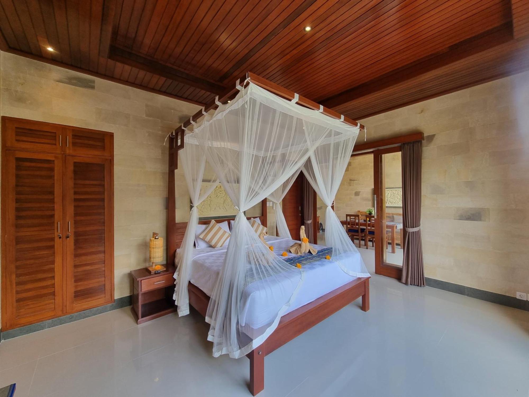 Gadri Villa