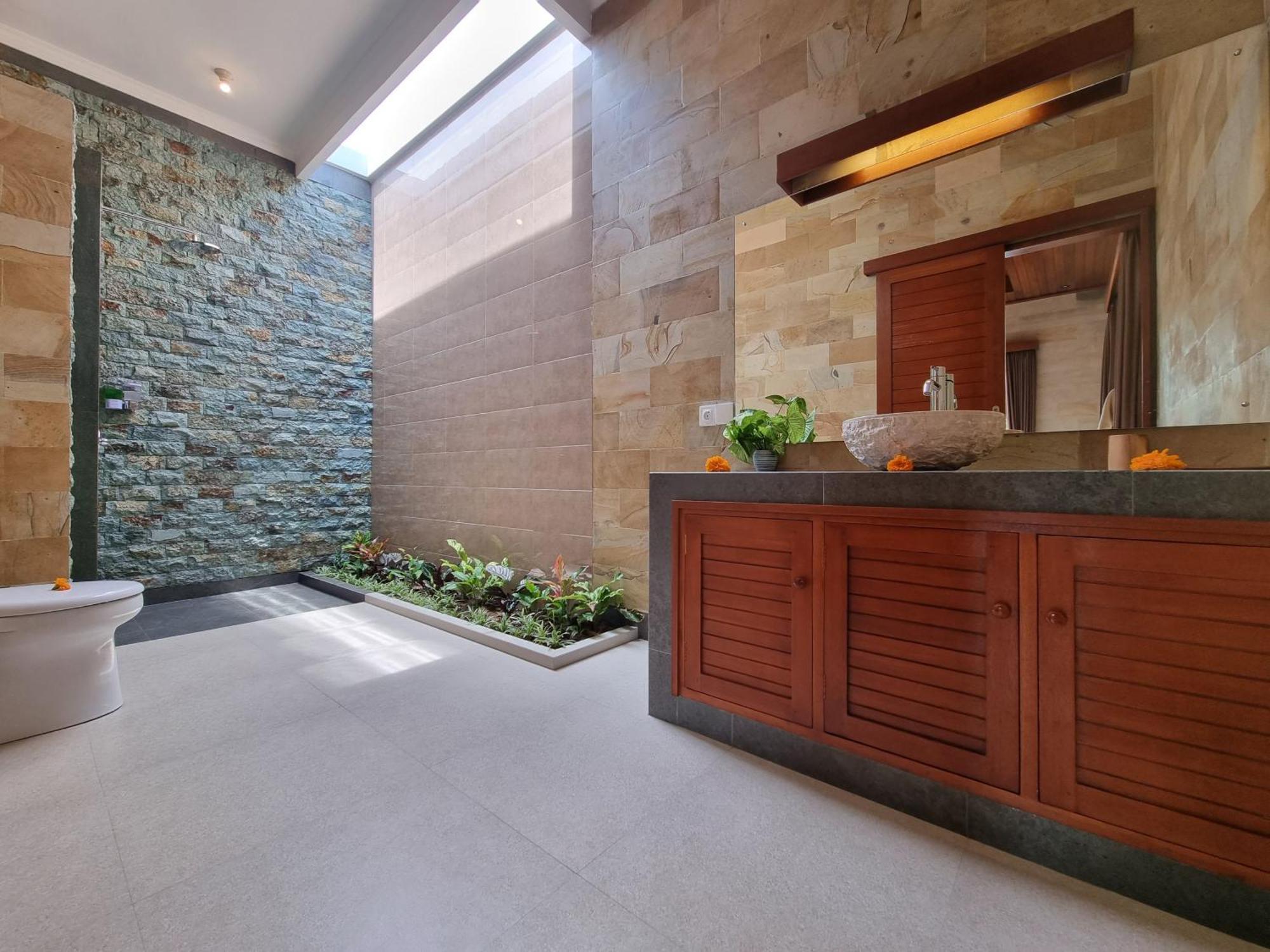 Gadri Villa Ubud (Bali)