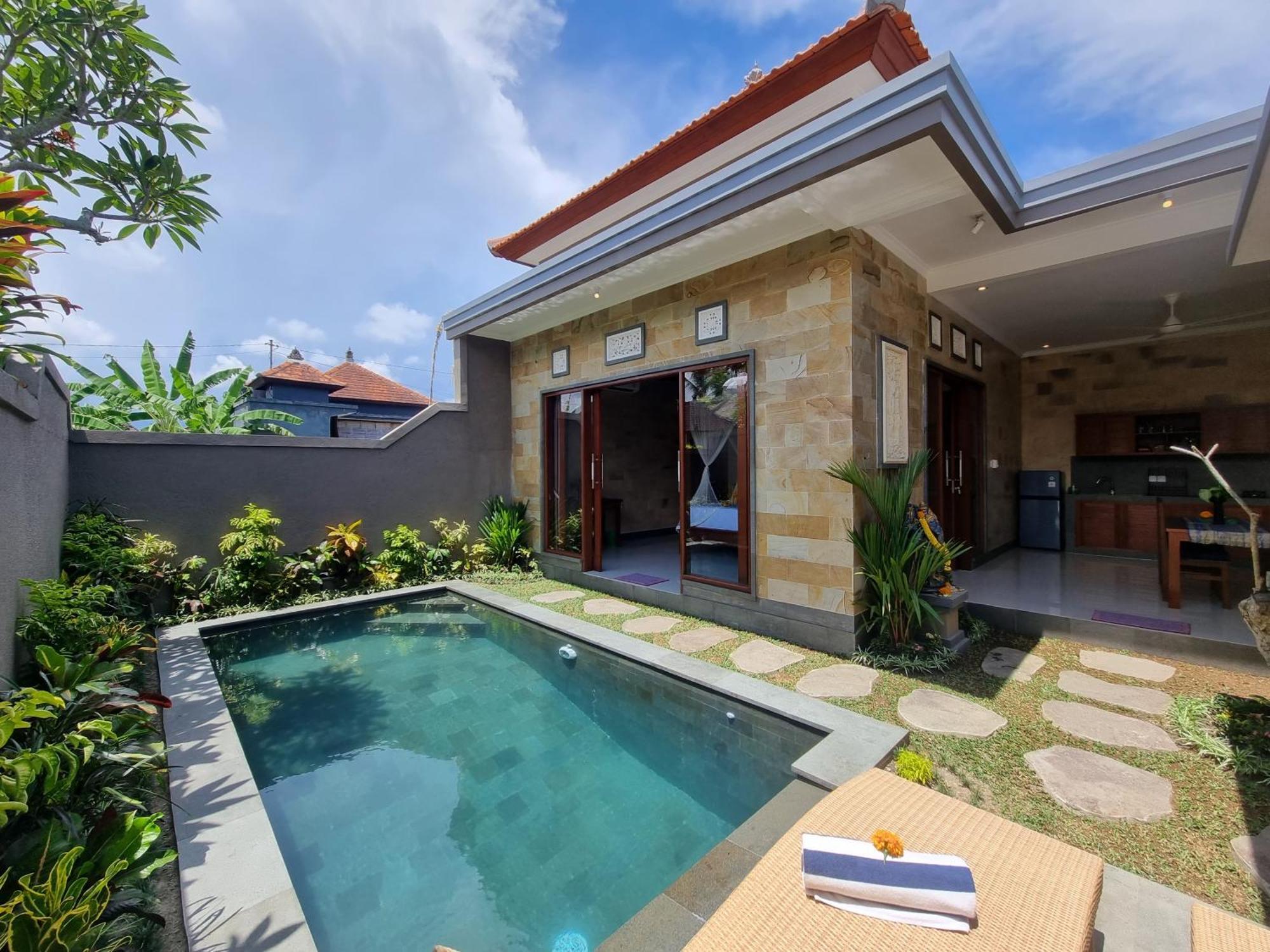 Gadri Ubud (Bali)