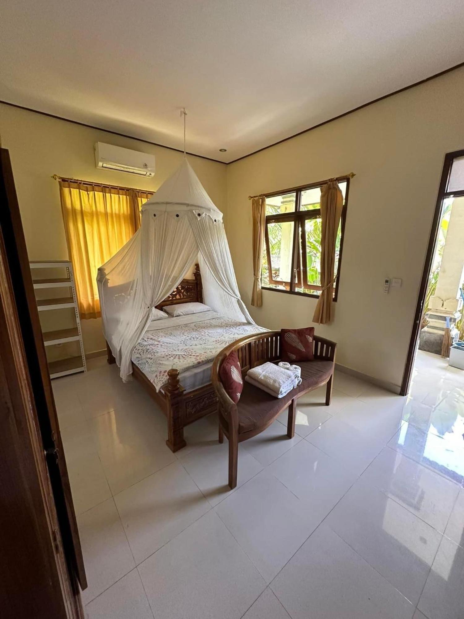 Villa Dodit House *
