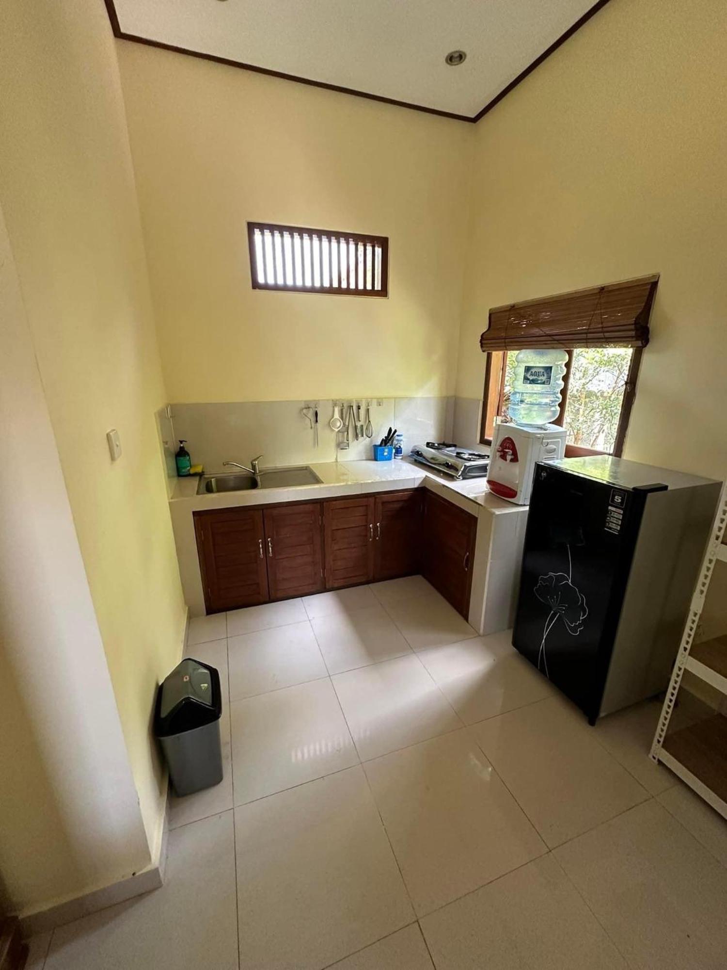 Villa Dodit House Ubud