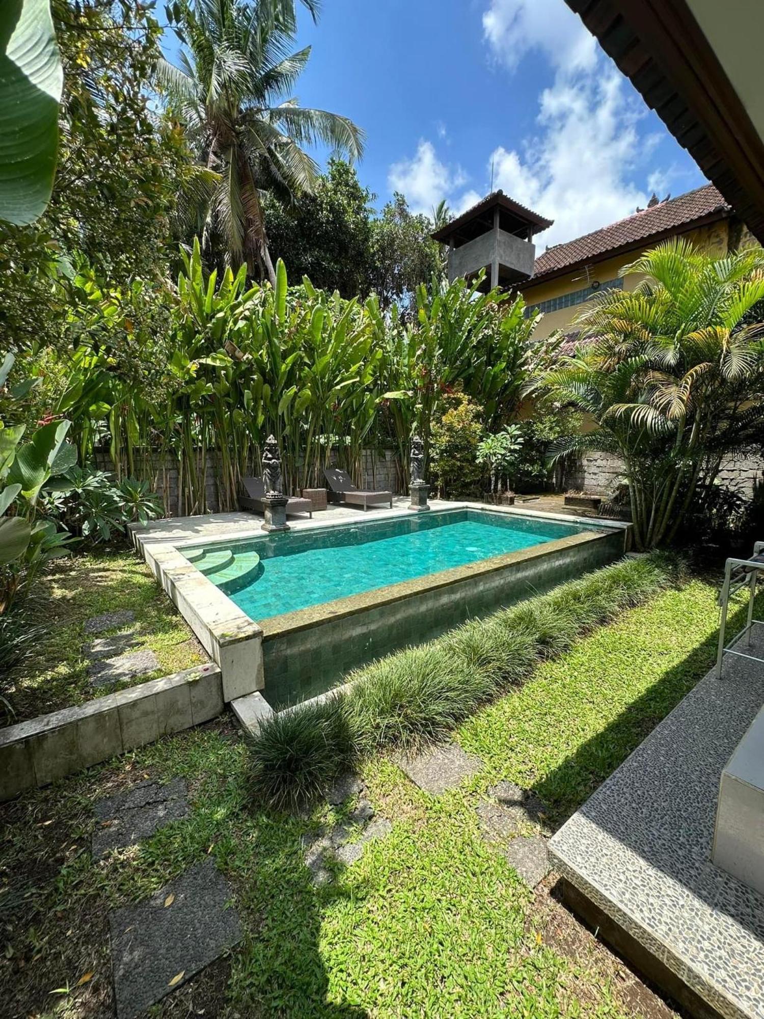 Villa Dodit House *