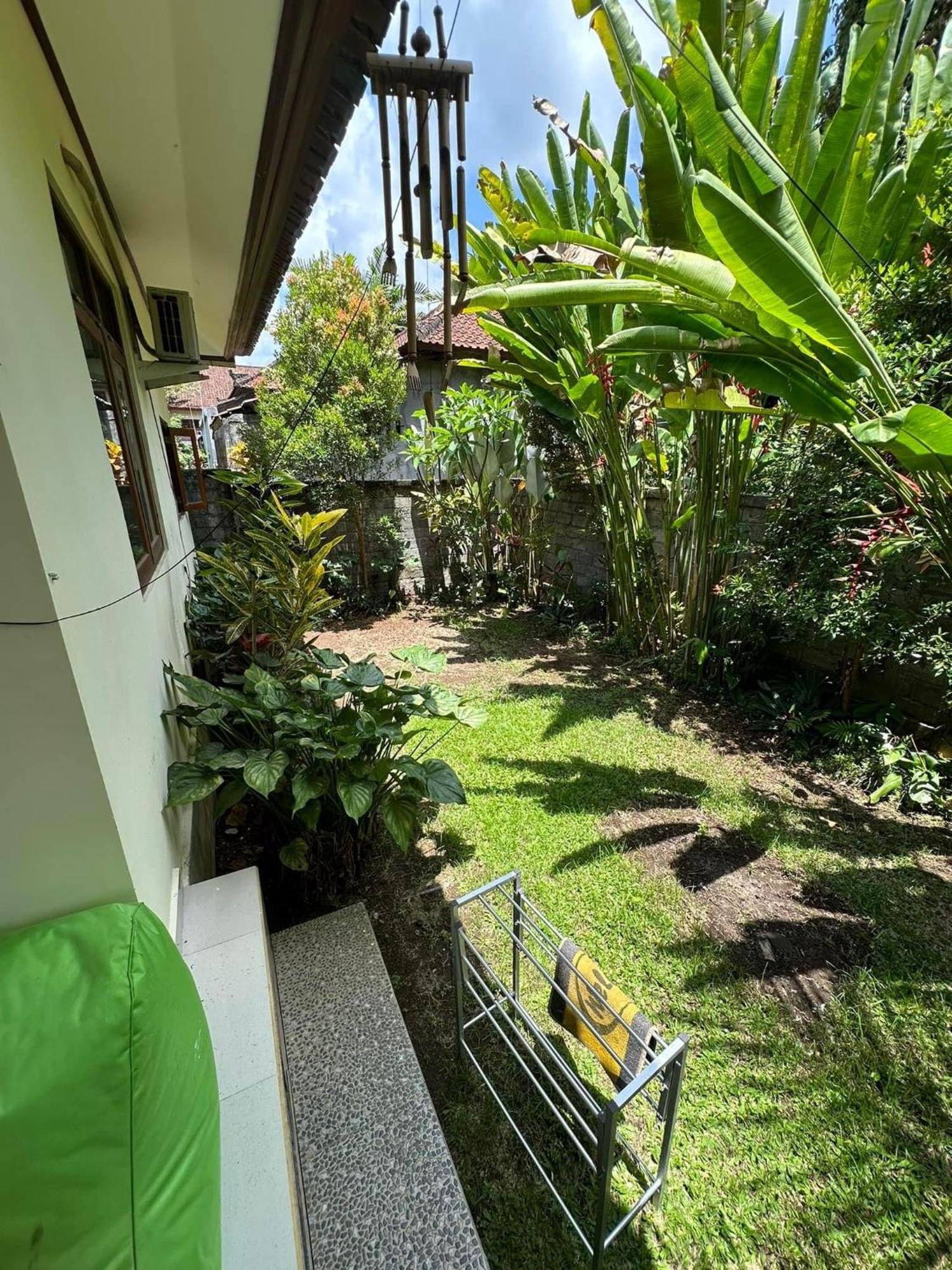 Villa Dodit House