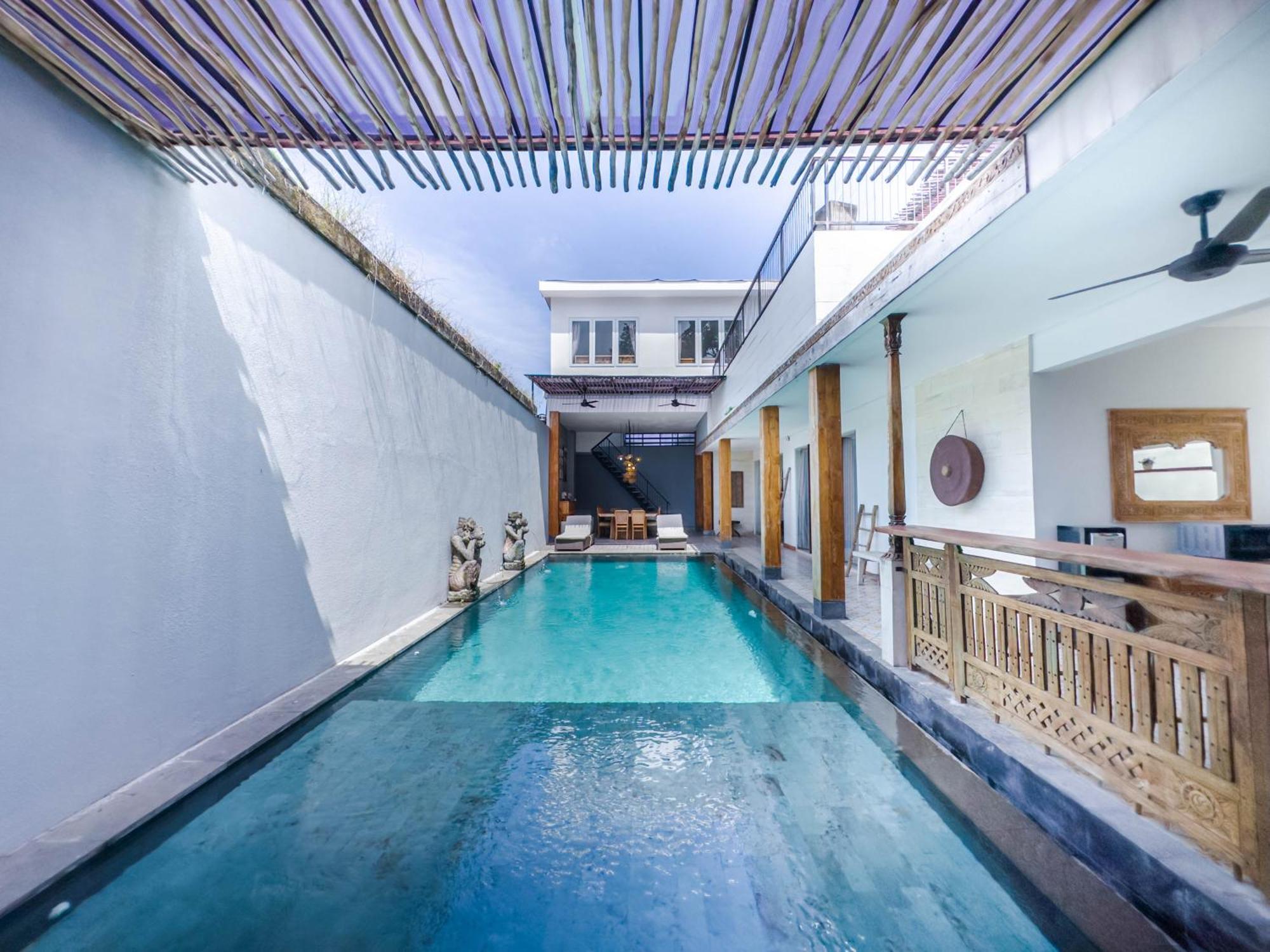 Villa Skyla By Supala *