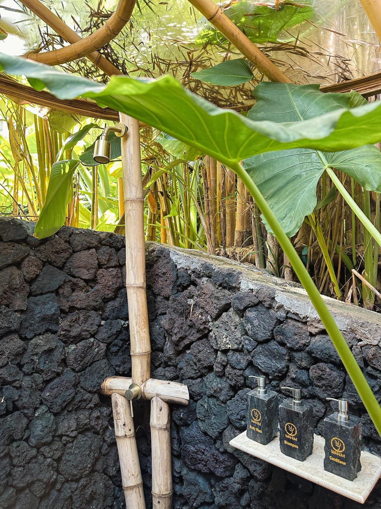 Wahem Eco Bamboo * Ubud (Bali)
