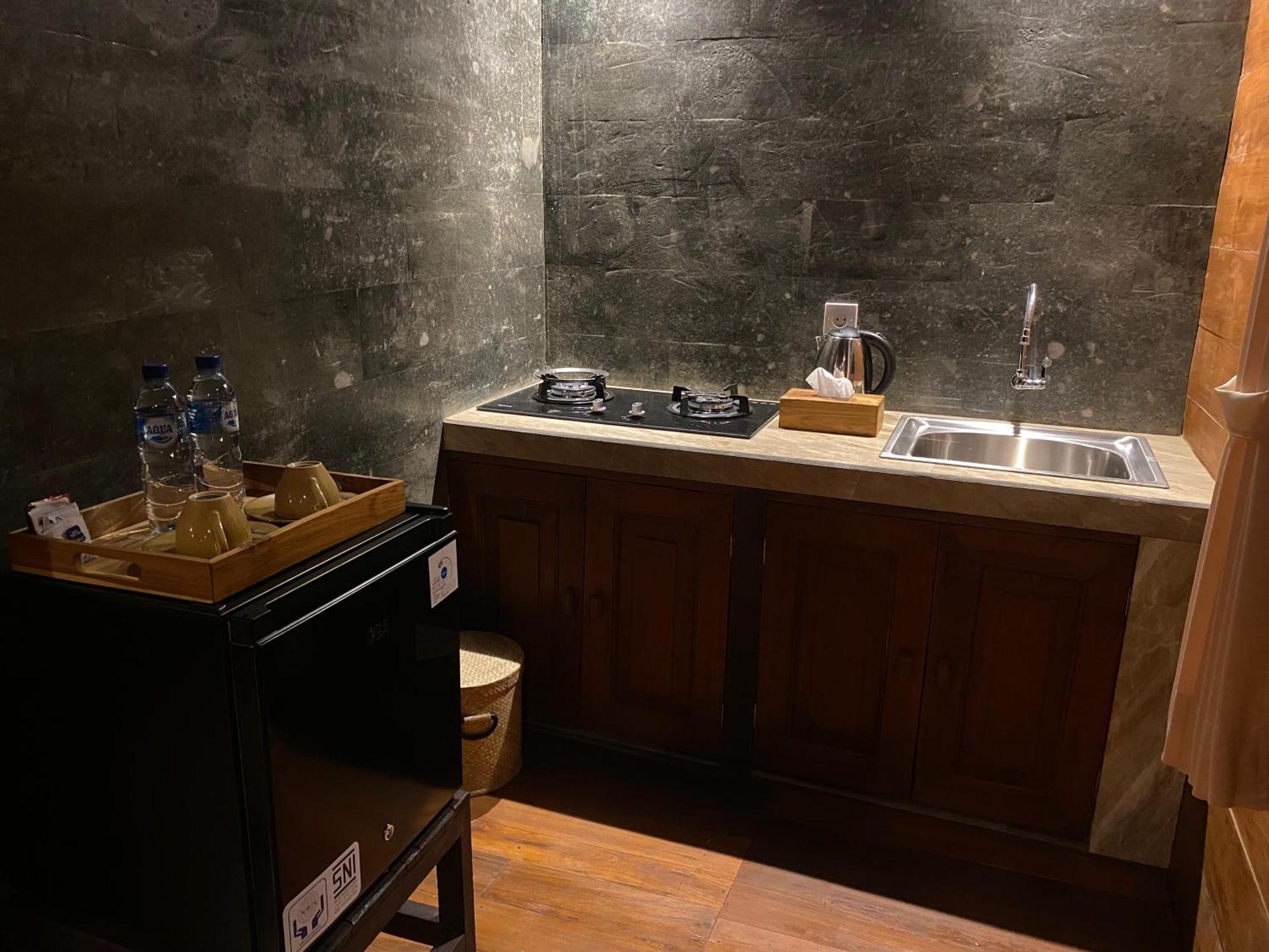 Guest house Virani Ubud (Bali)