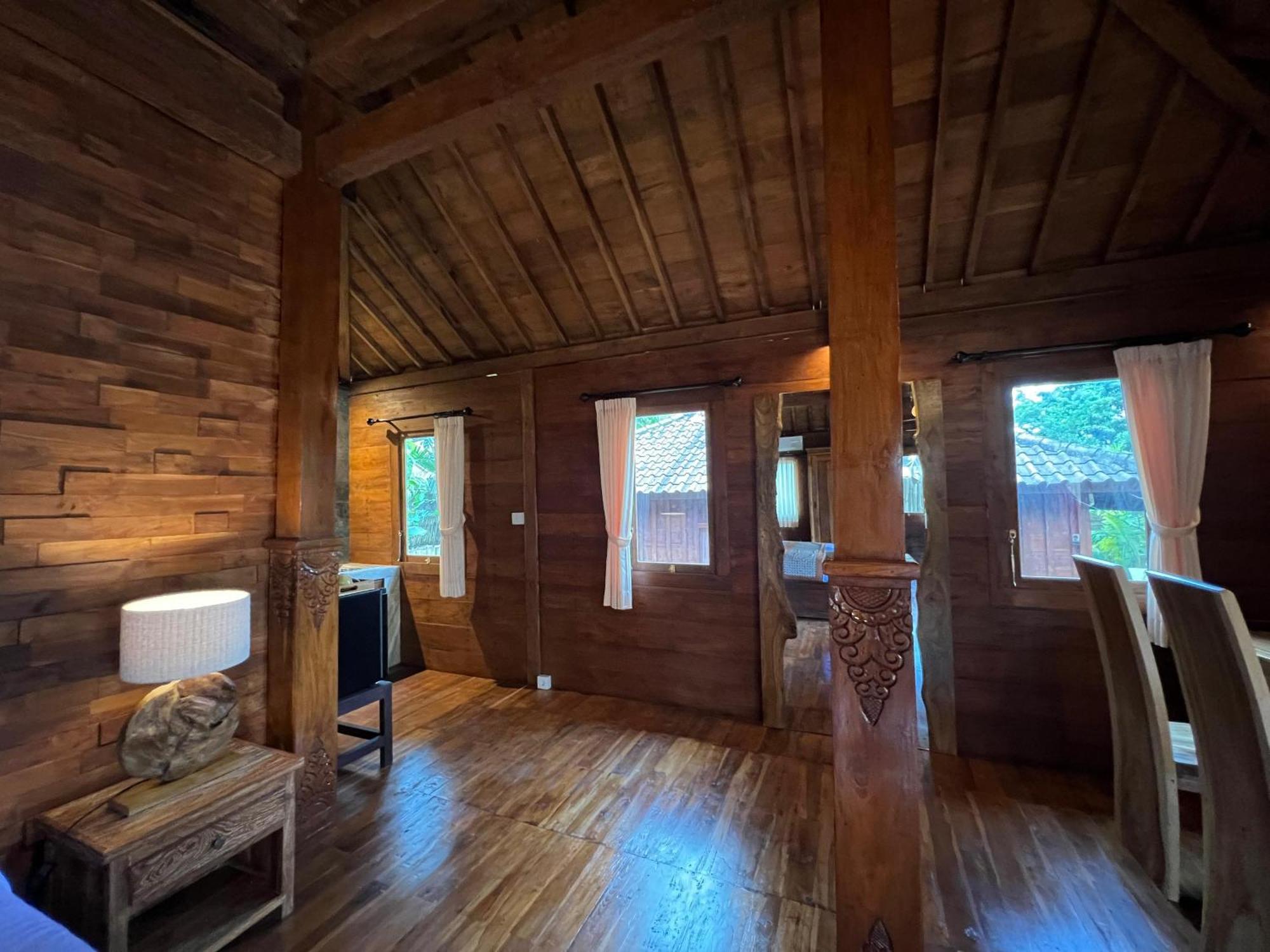 Guest house Virani *