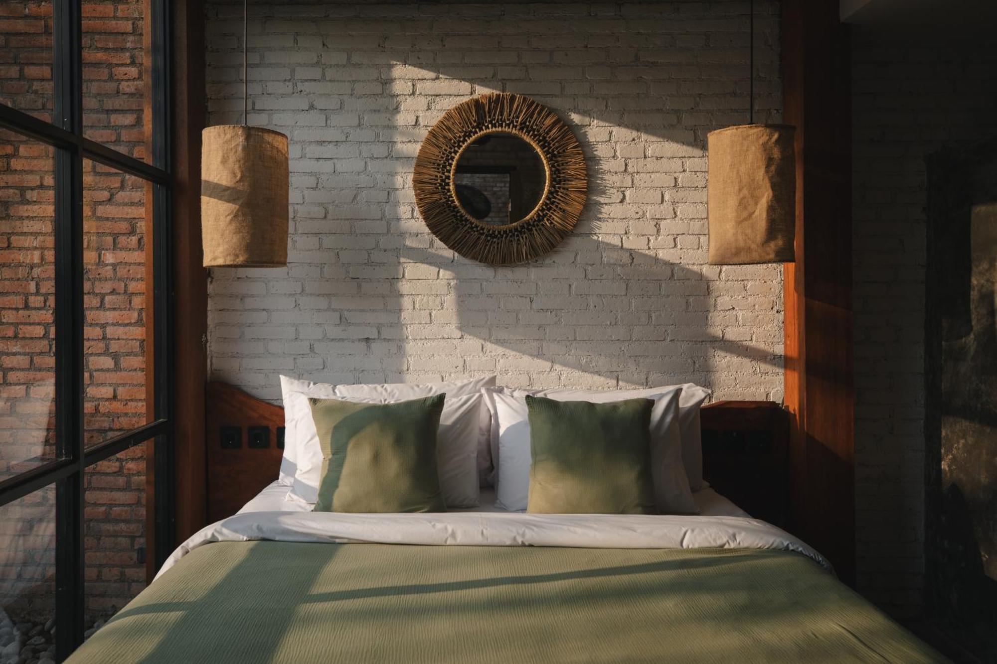 Villa Sanctuary Ubud