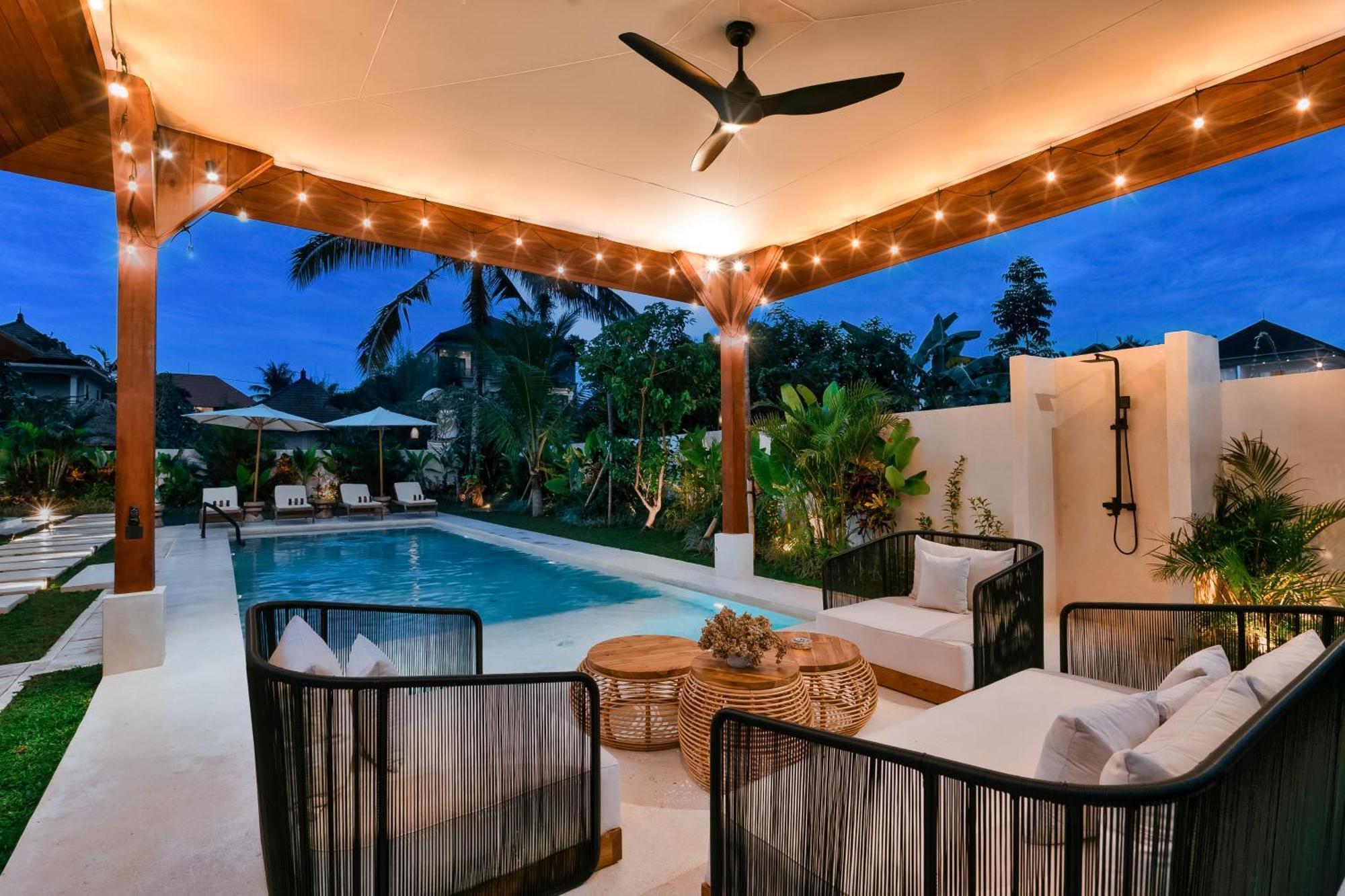 Villa Marbella By Betterplace Ubud (Bali)