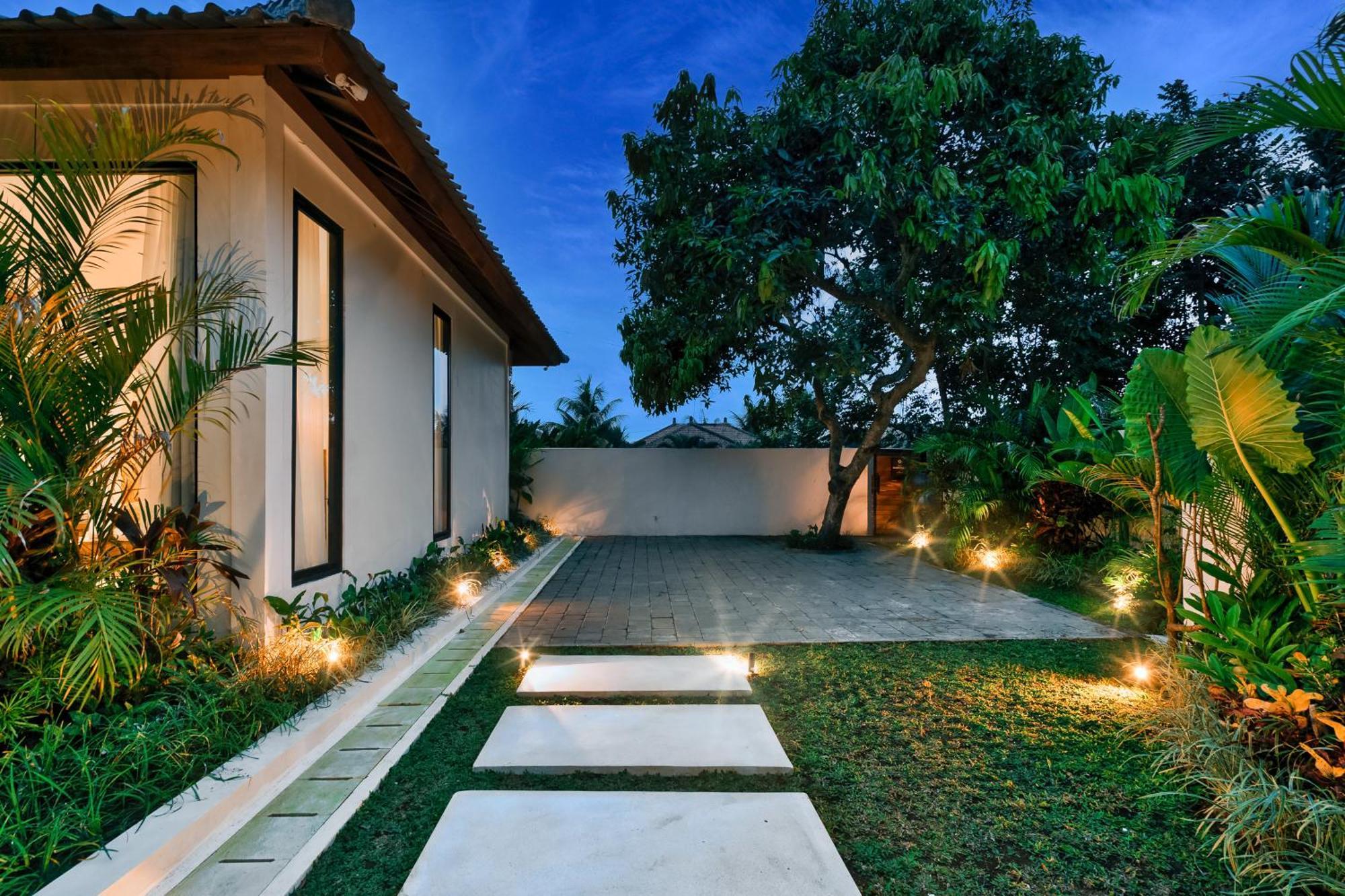 Marbella By Betterplace Villa