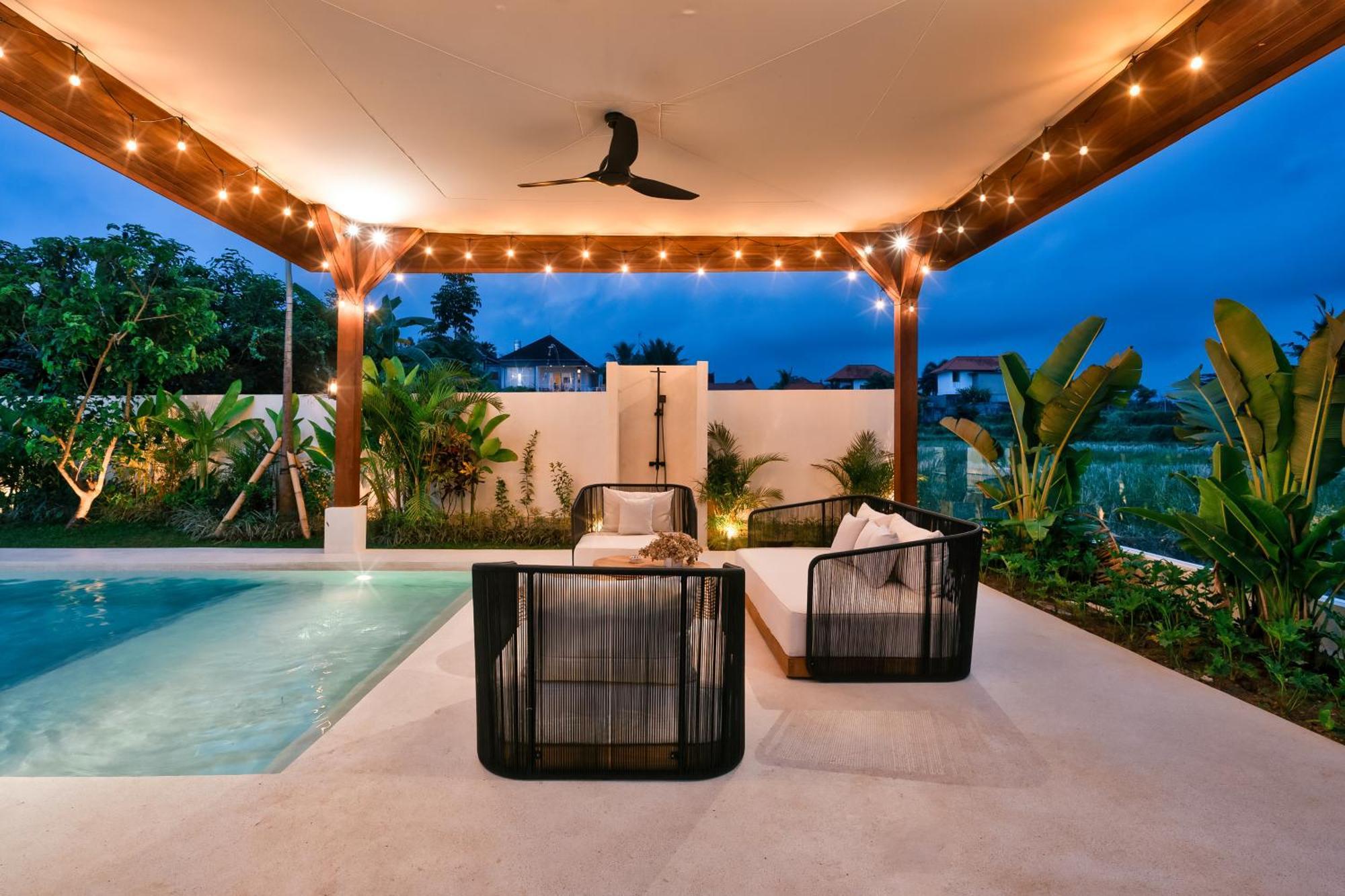 Marbella By Betterplace Villa