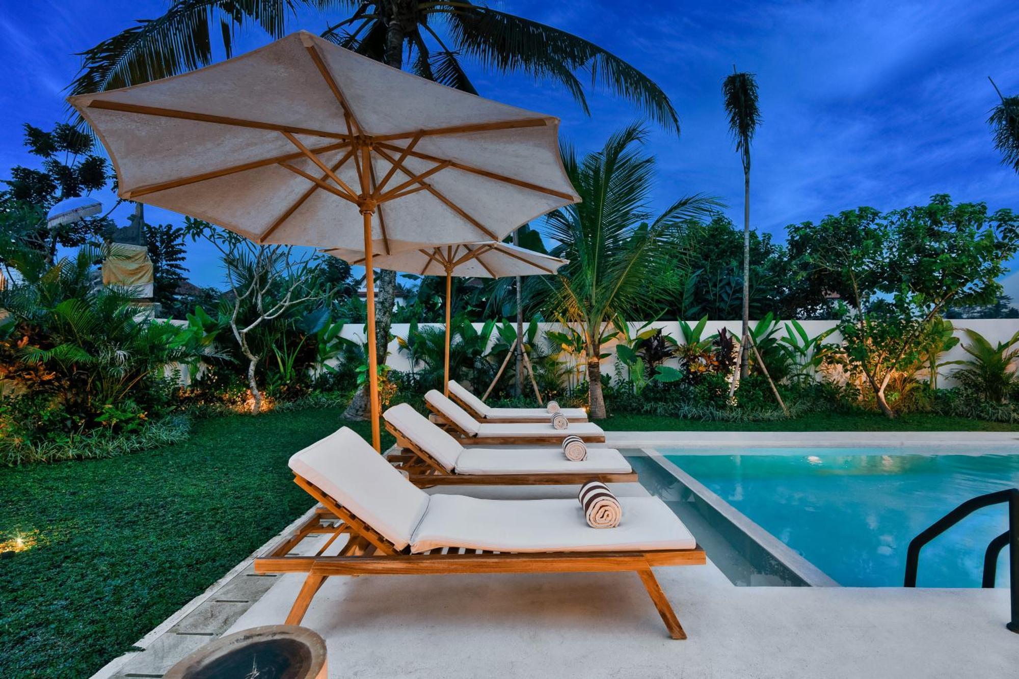Villa Marbella By Betterplace