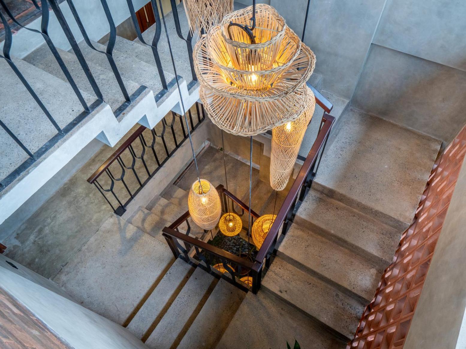 Aparthotel Tarate Loft Ubud (Bali)