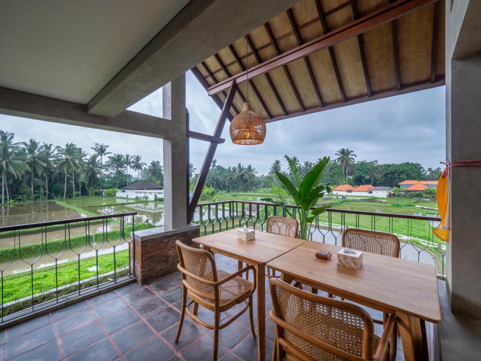 Tarate Loft Aparthotel