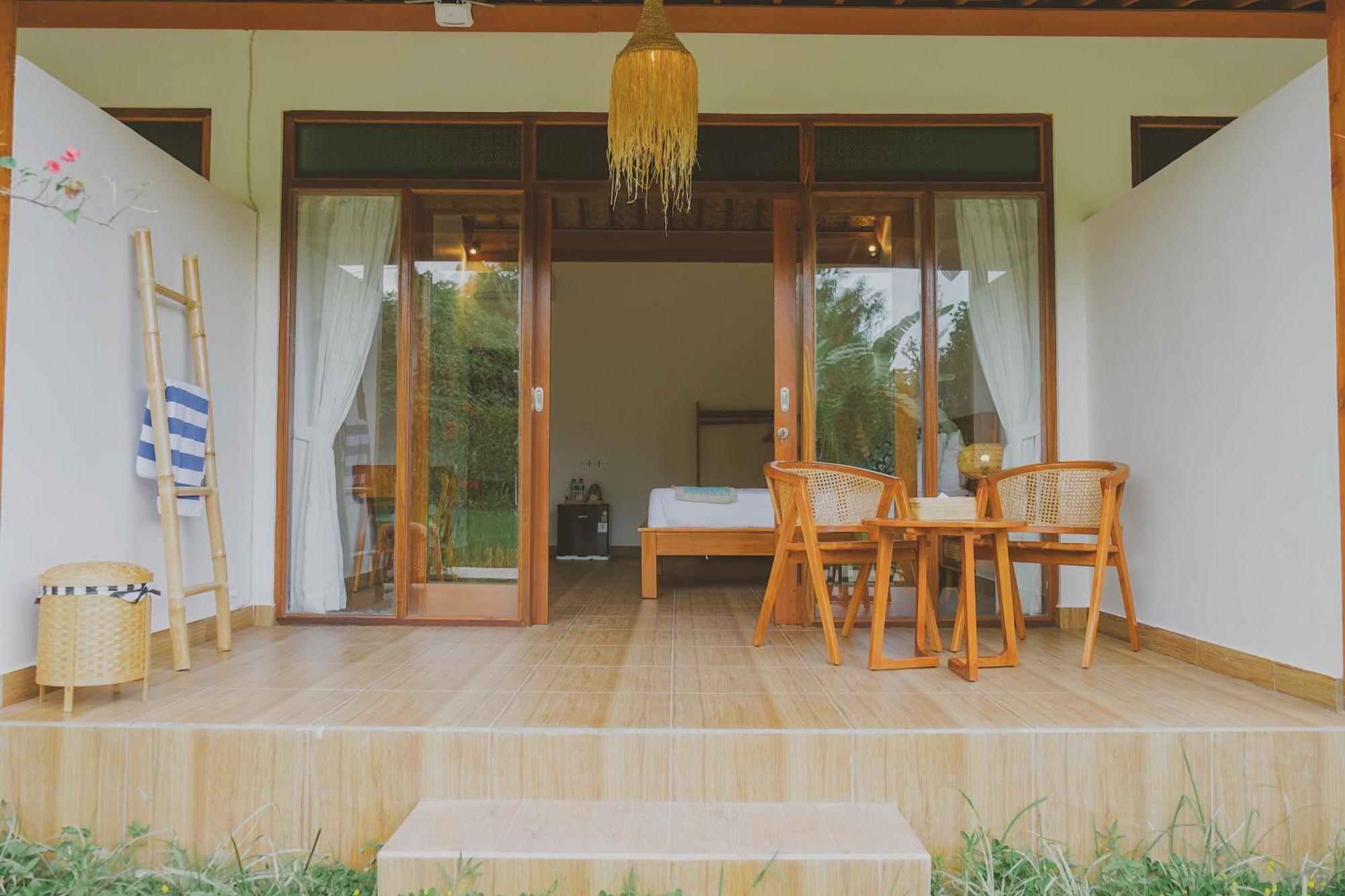 Bed & Breakfast Uma Raos