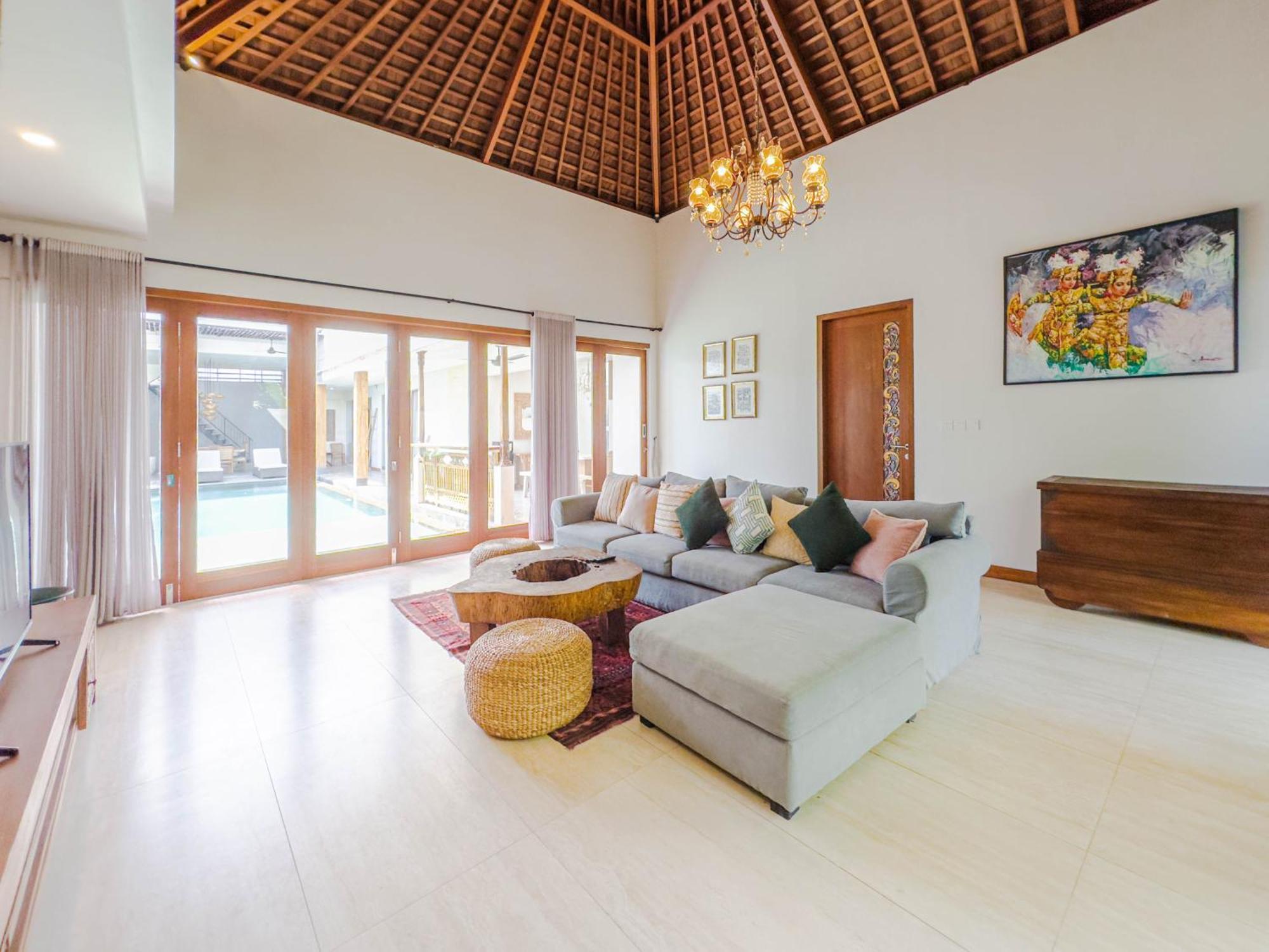 Skyla By Supala Villa Ubud
