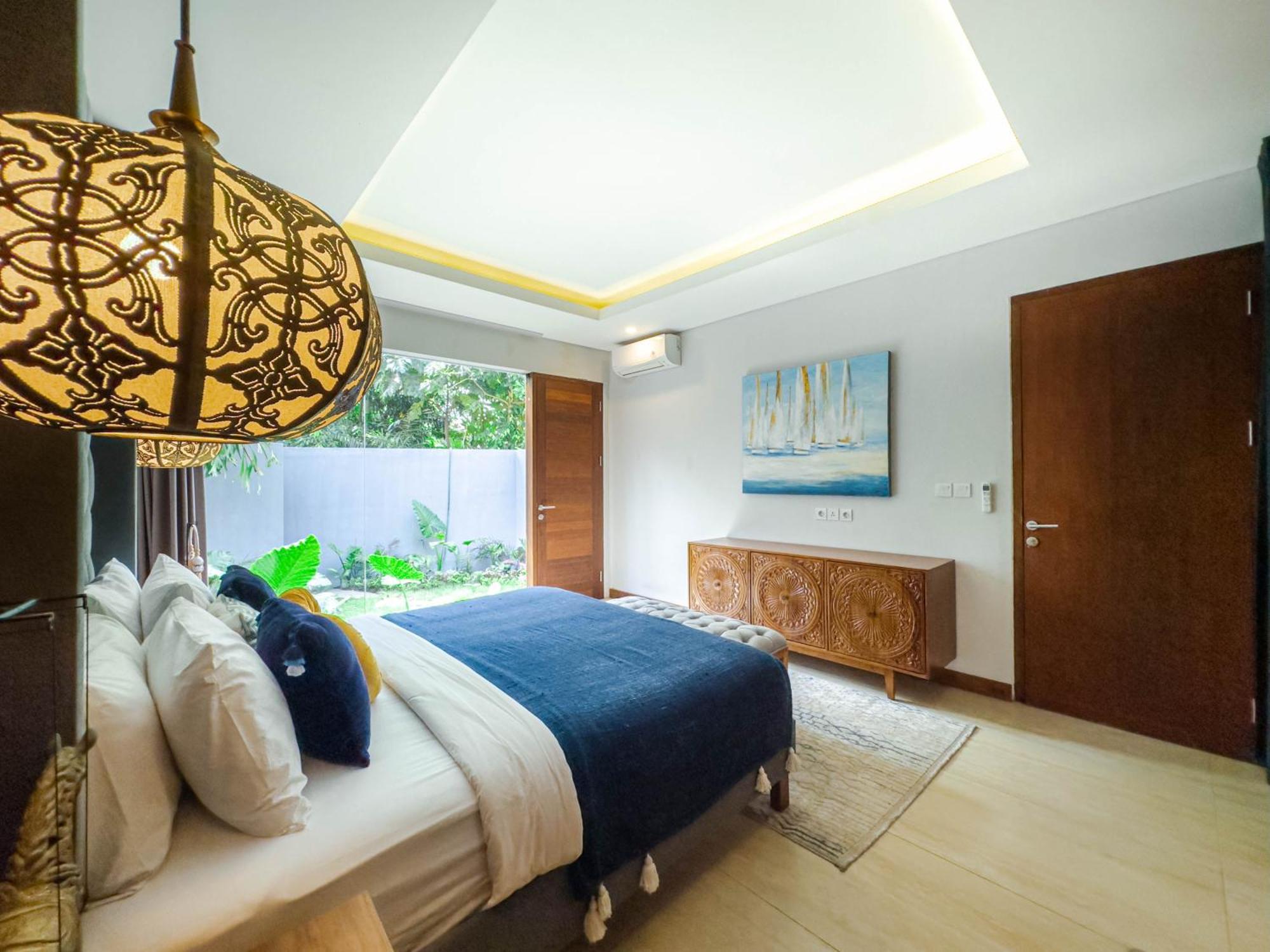 Skyla By Supala Villa Ubud