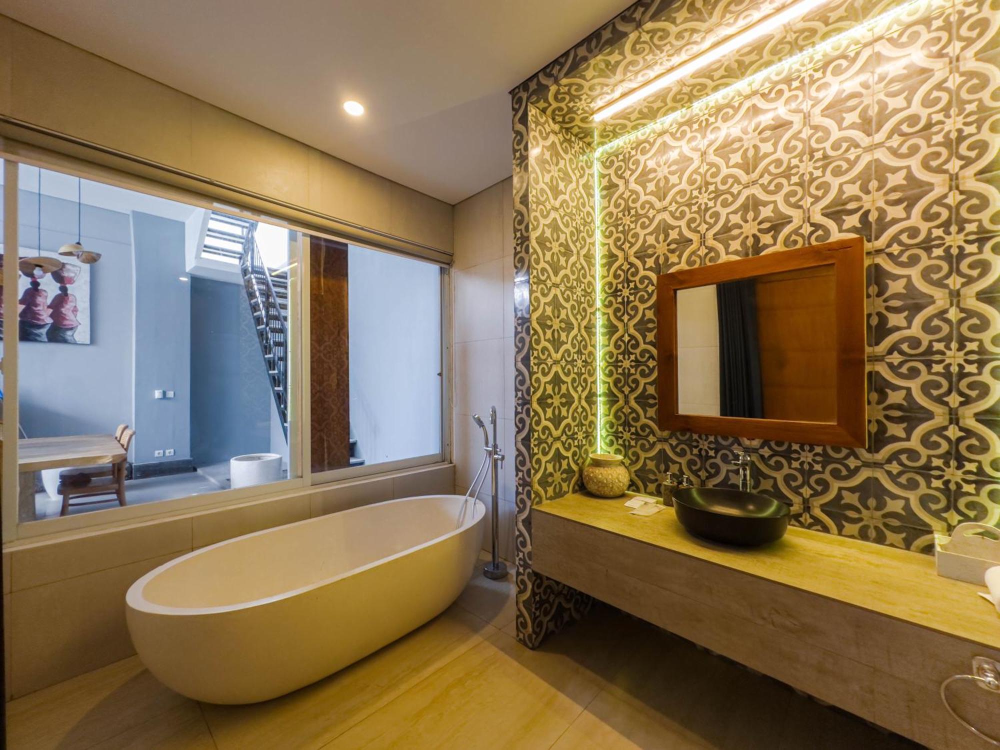 Villa Skyla By Supala Ubud