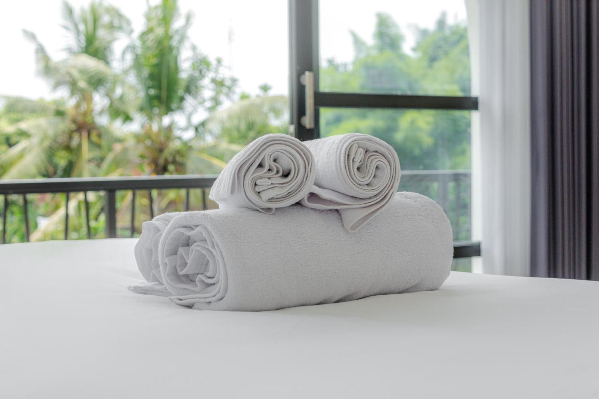 Balia-elegant 3bdr With Pool & Comfort Ubud (Bali)