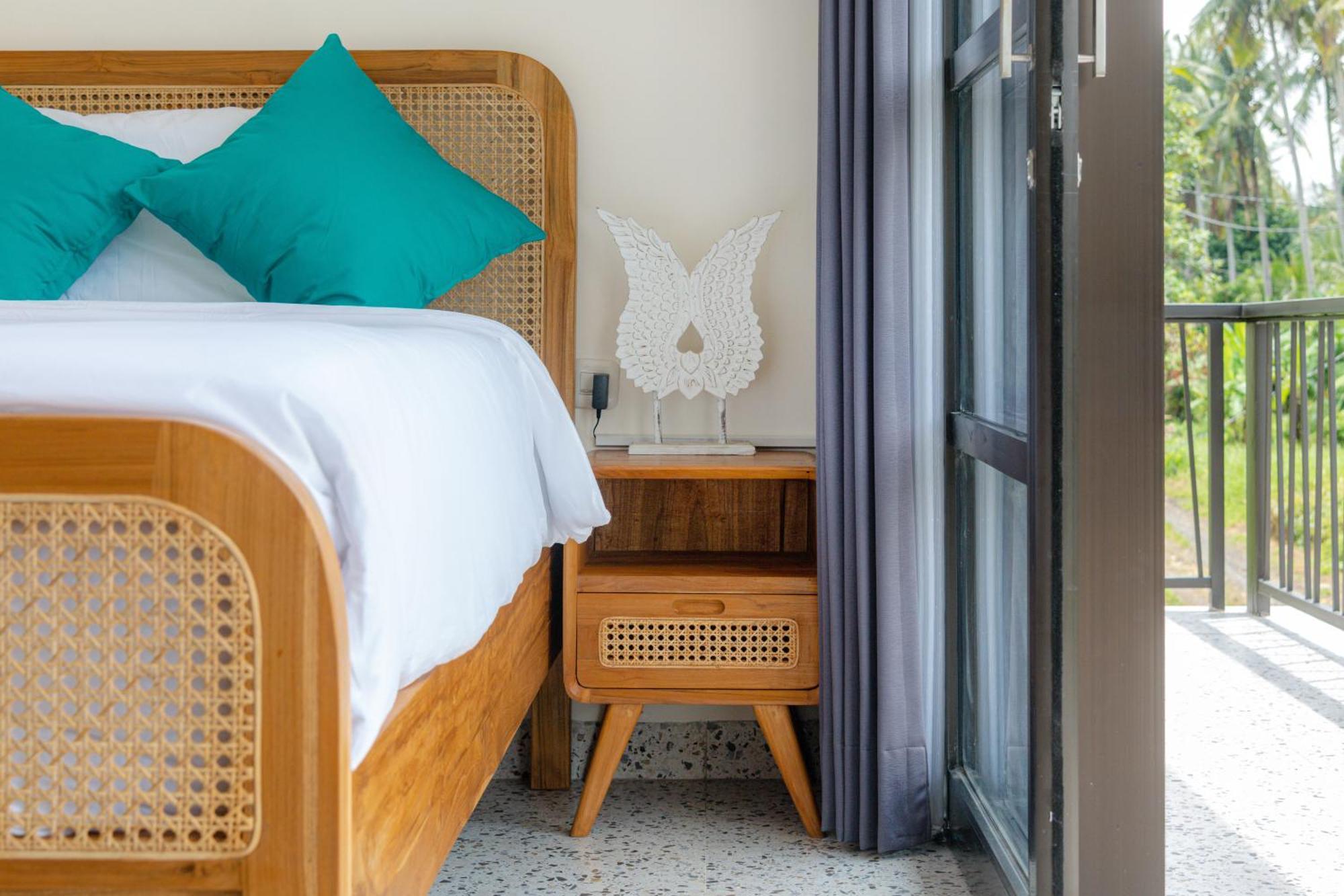 Balia-elegant 3bdr With Pool & Comfort * Ubud (Bali)