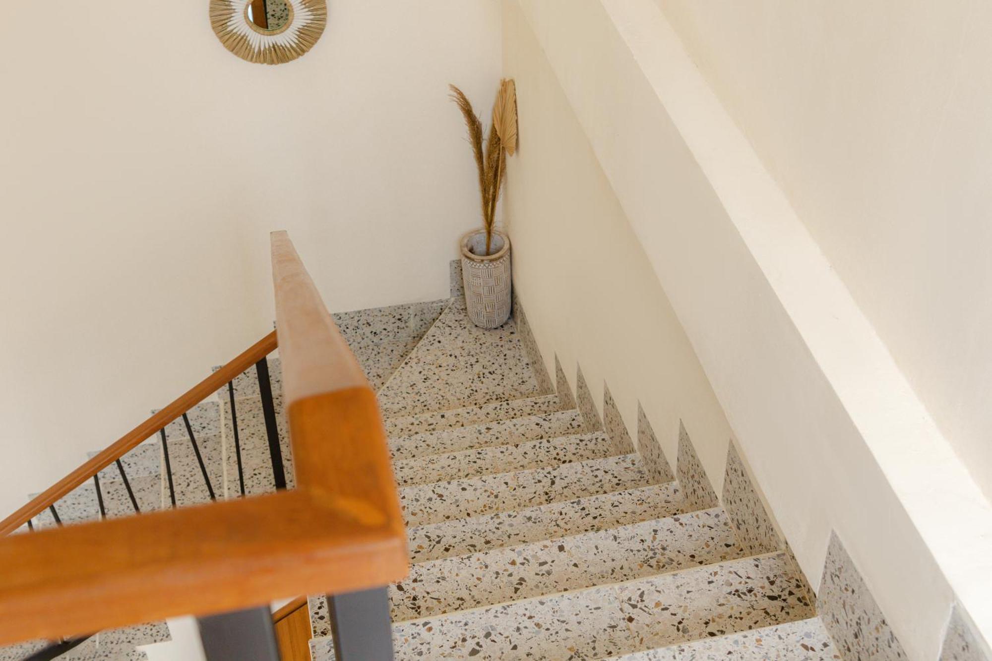 Villa Balia-elegant 3bdr With Pool & Comfort *