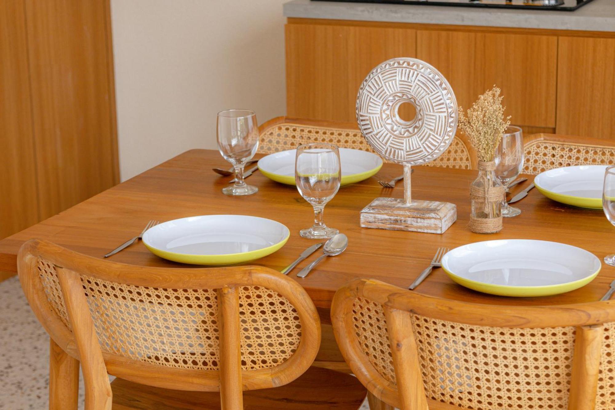 Balia-elegant 3bdr With Pool & Comfort * Ubud (Bali)