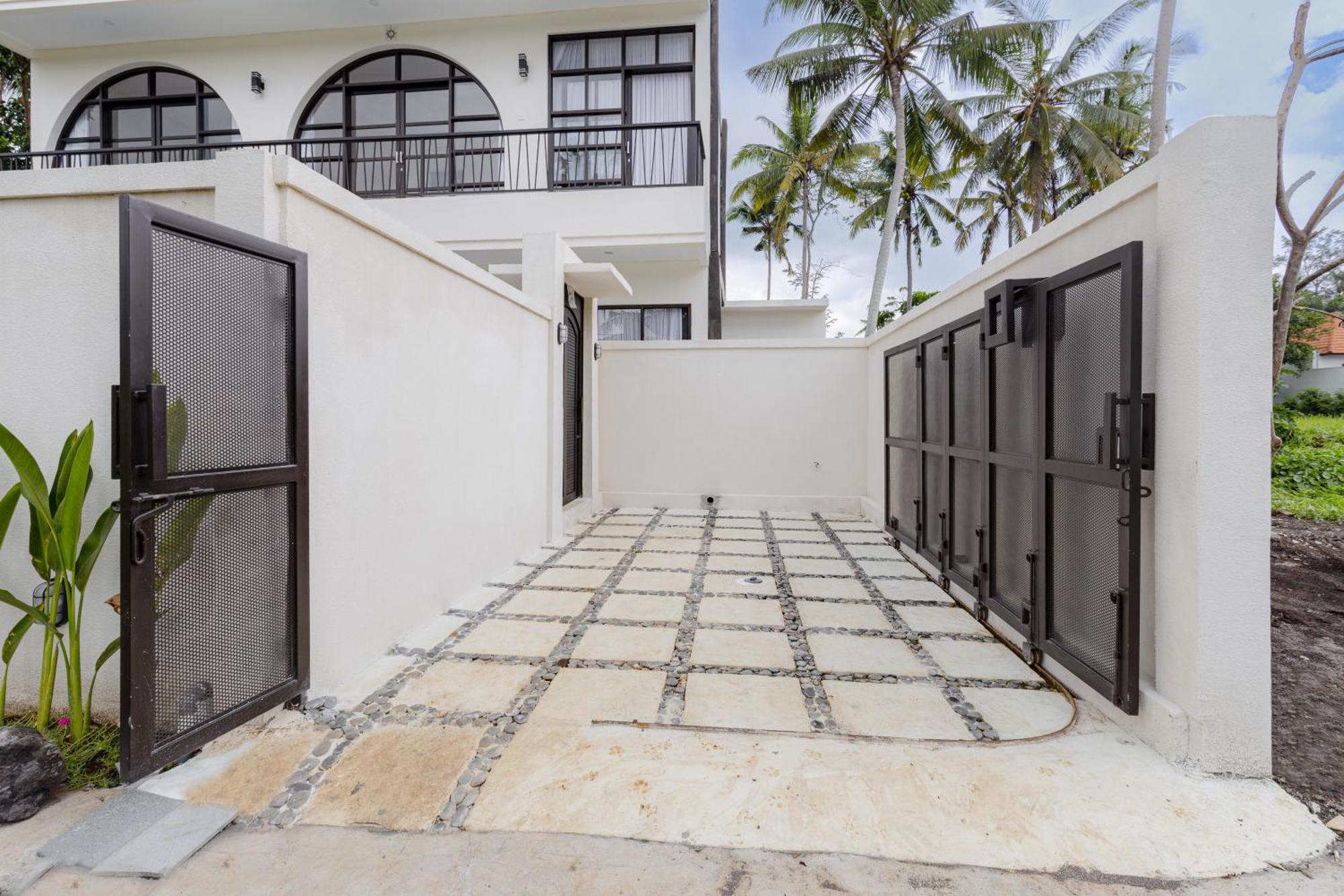 Villa Balia-elegant 3bdr With Pool & Comfort *