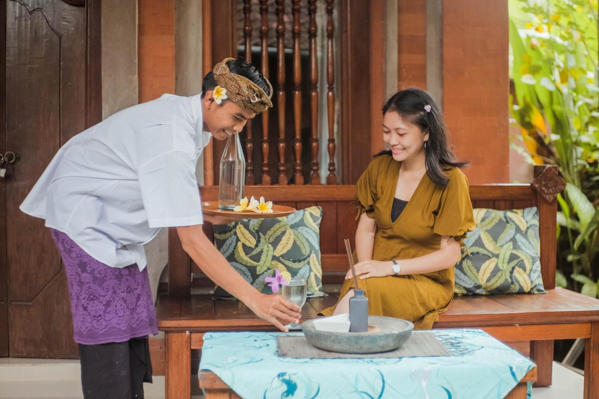 Guest house Nirwa 1