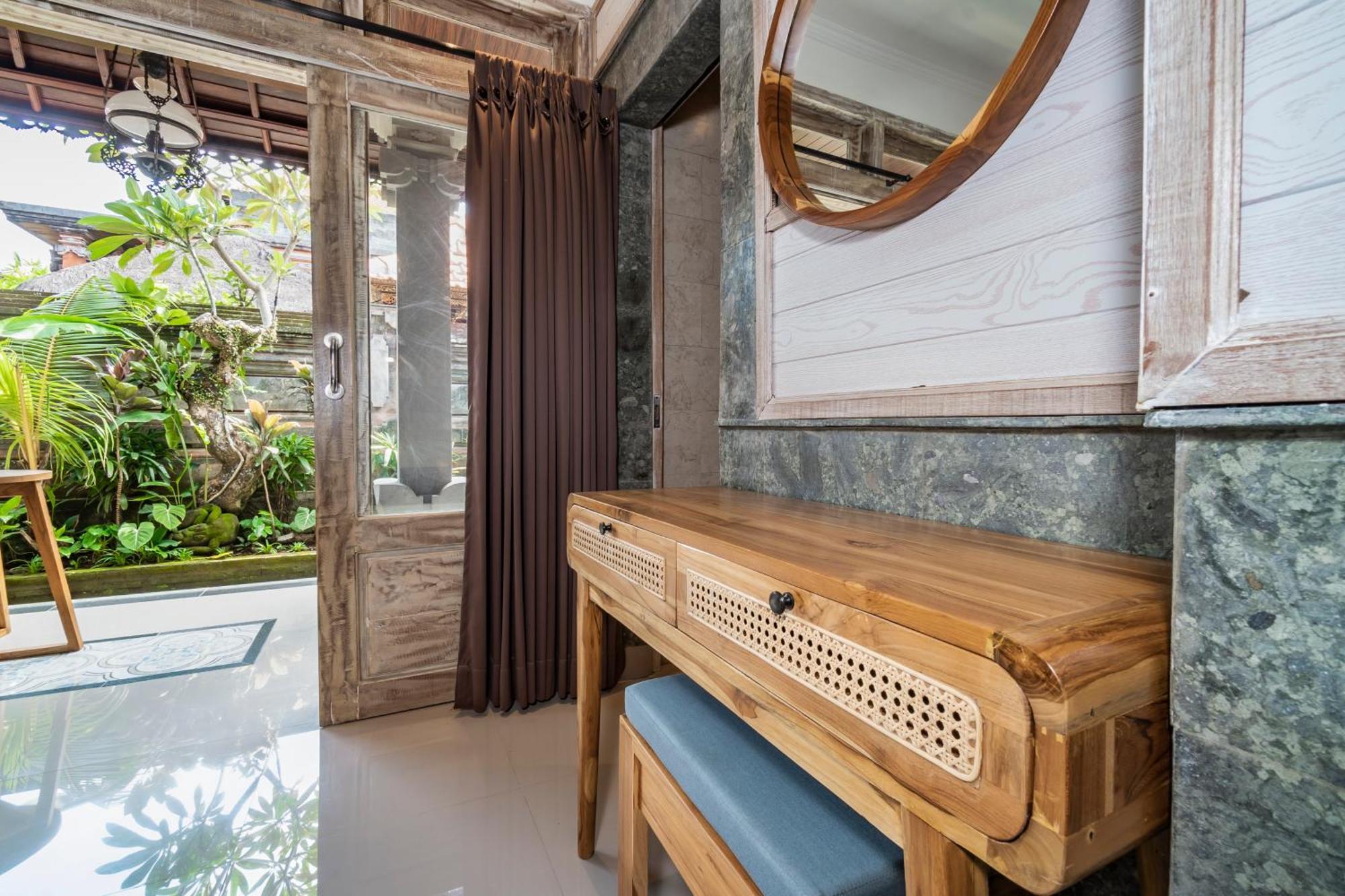 Homestay Tama