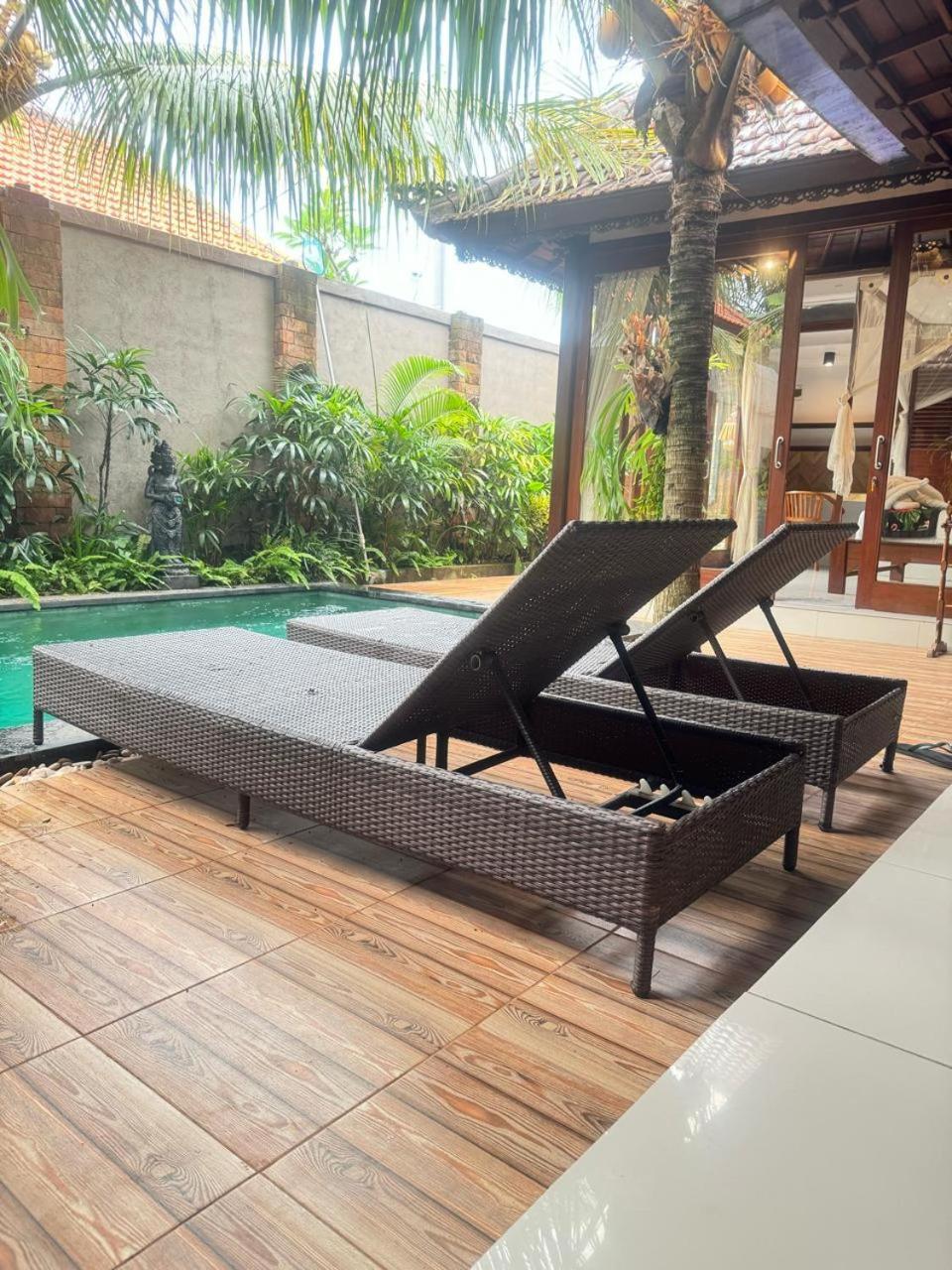The Jema Private Villa