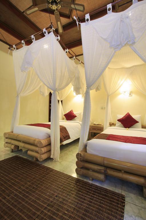 Gasthof Nick's Hidden By Mahaputra-chse Certified