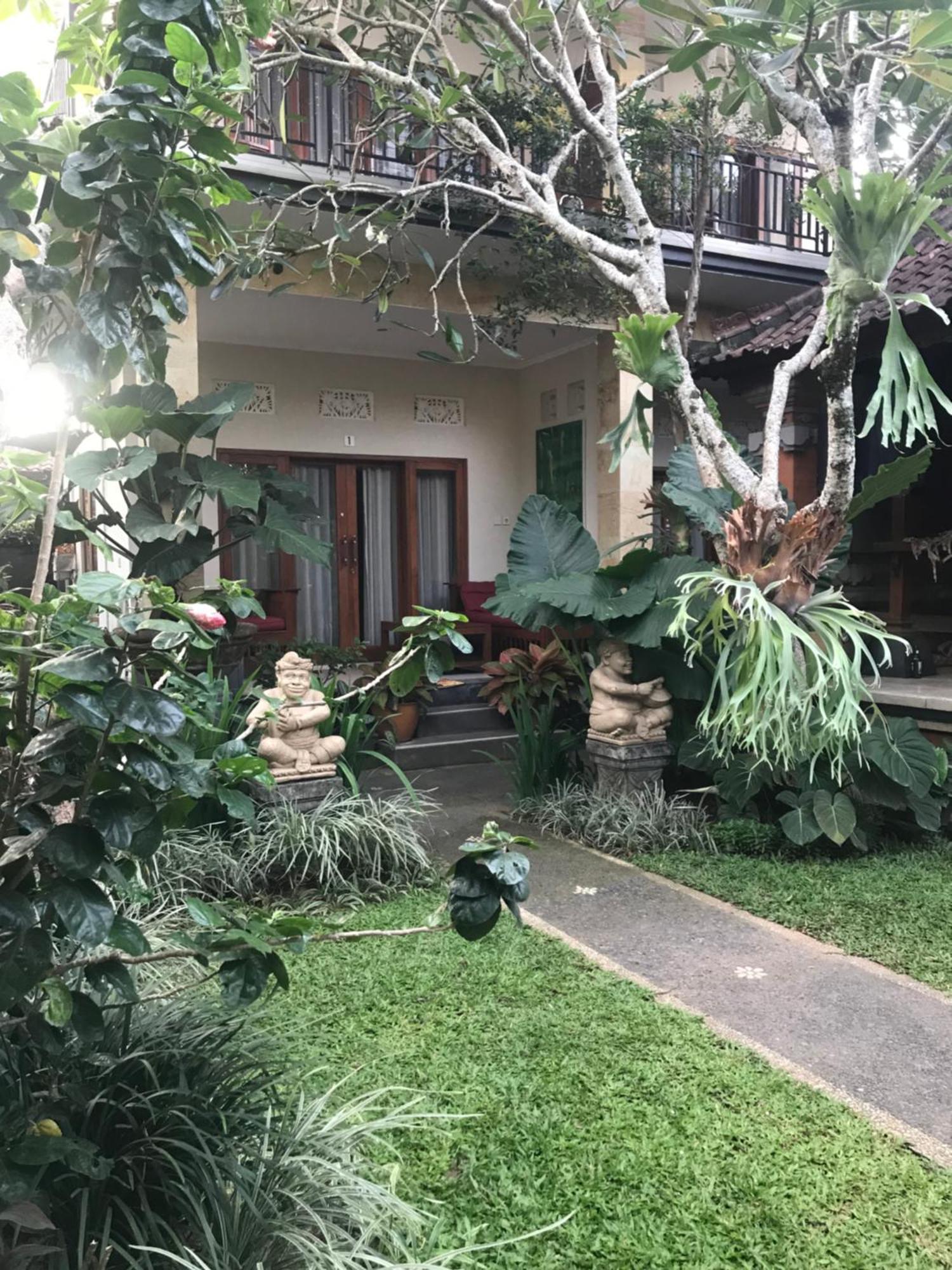 Homestay Gus Arditya