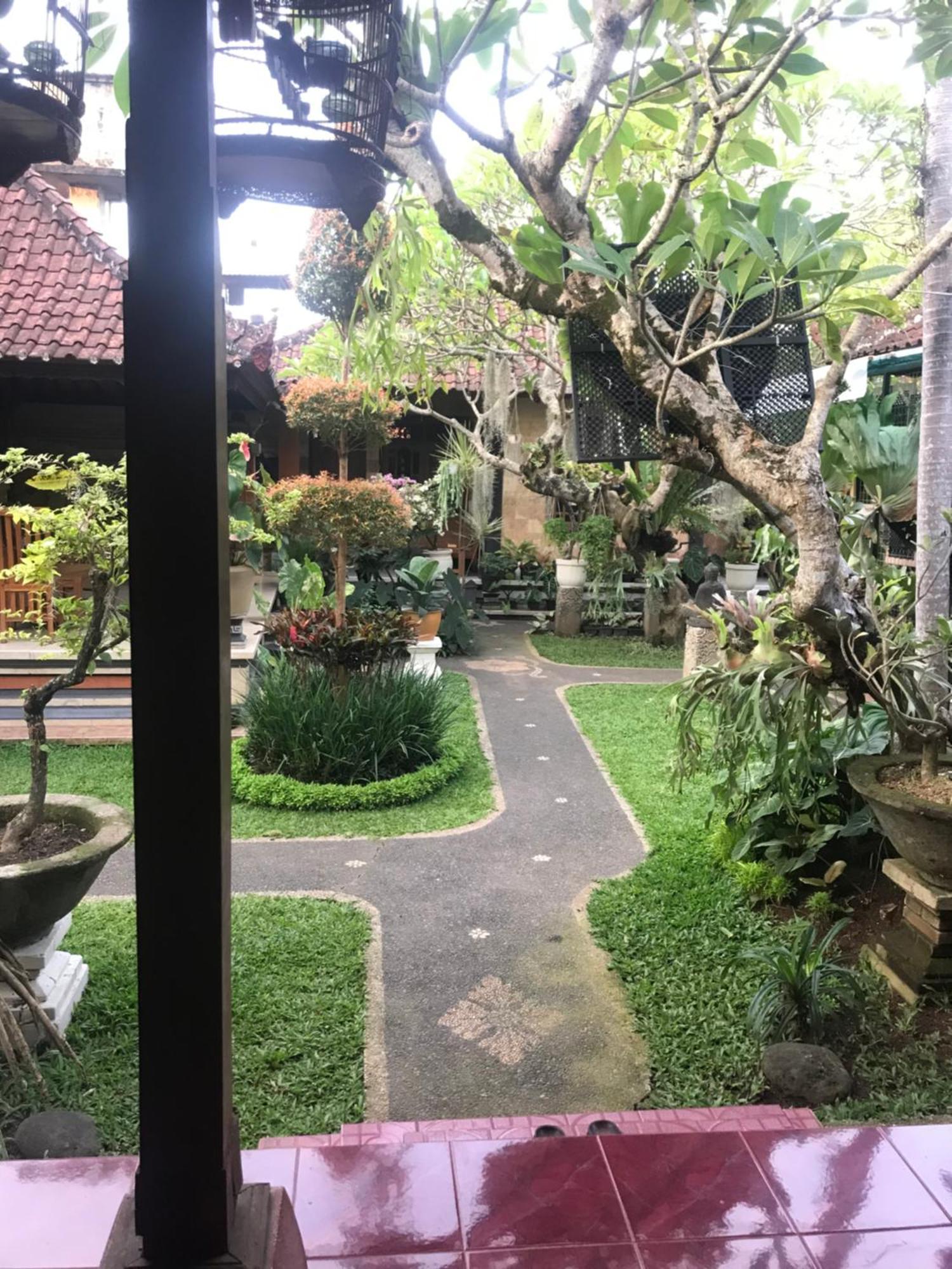 Gus Arditya Homestay *