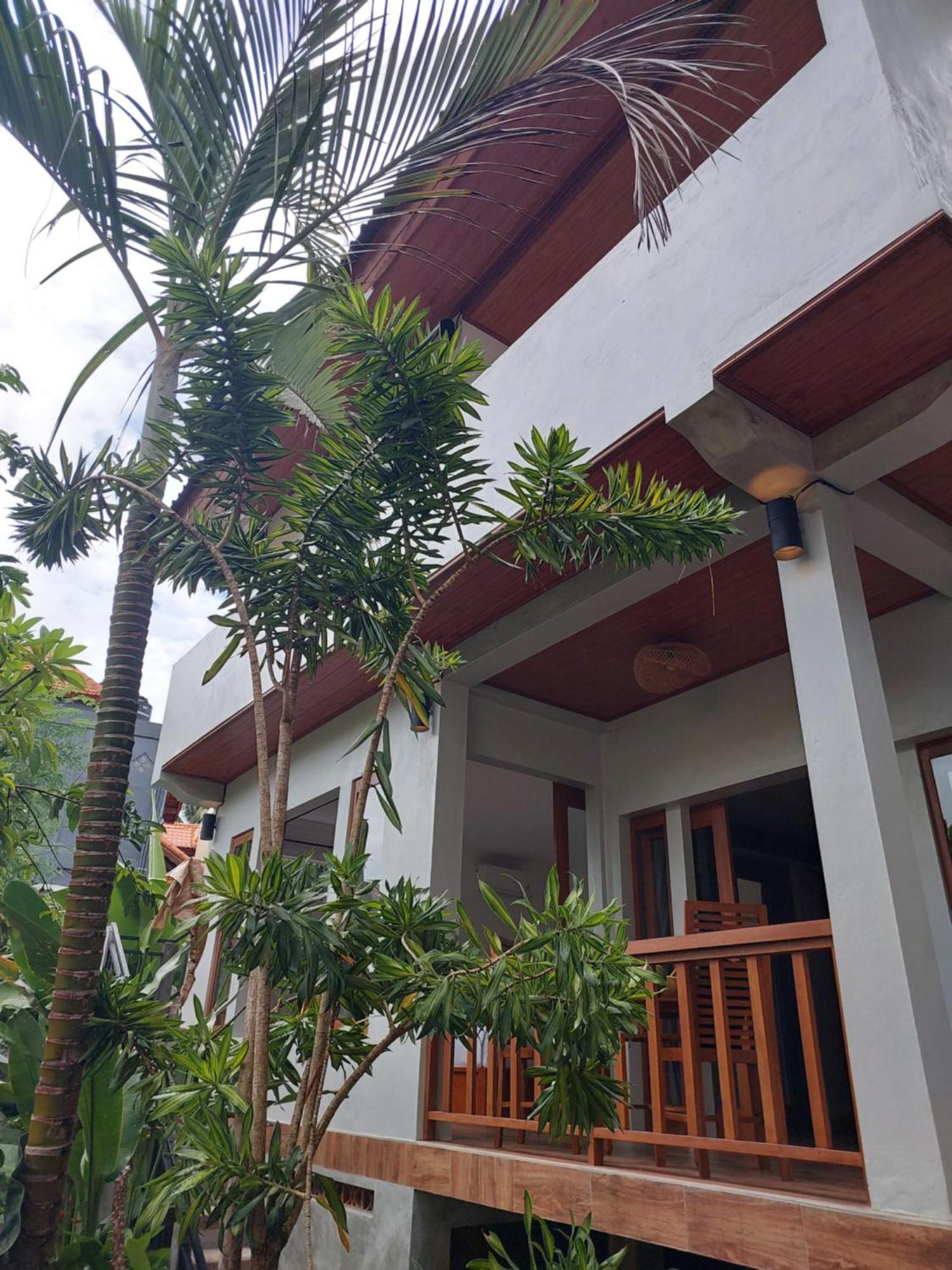 Guest house Prema Shiva And By Eps 3*