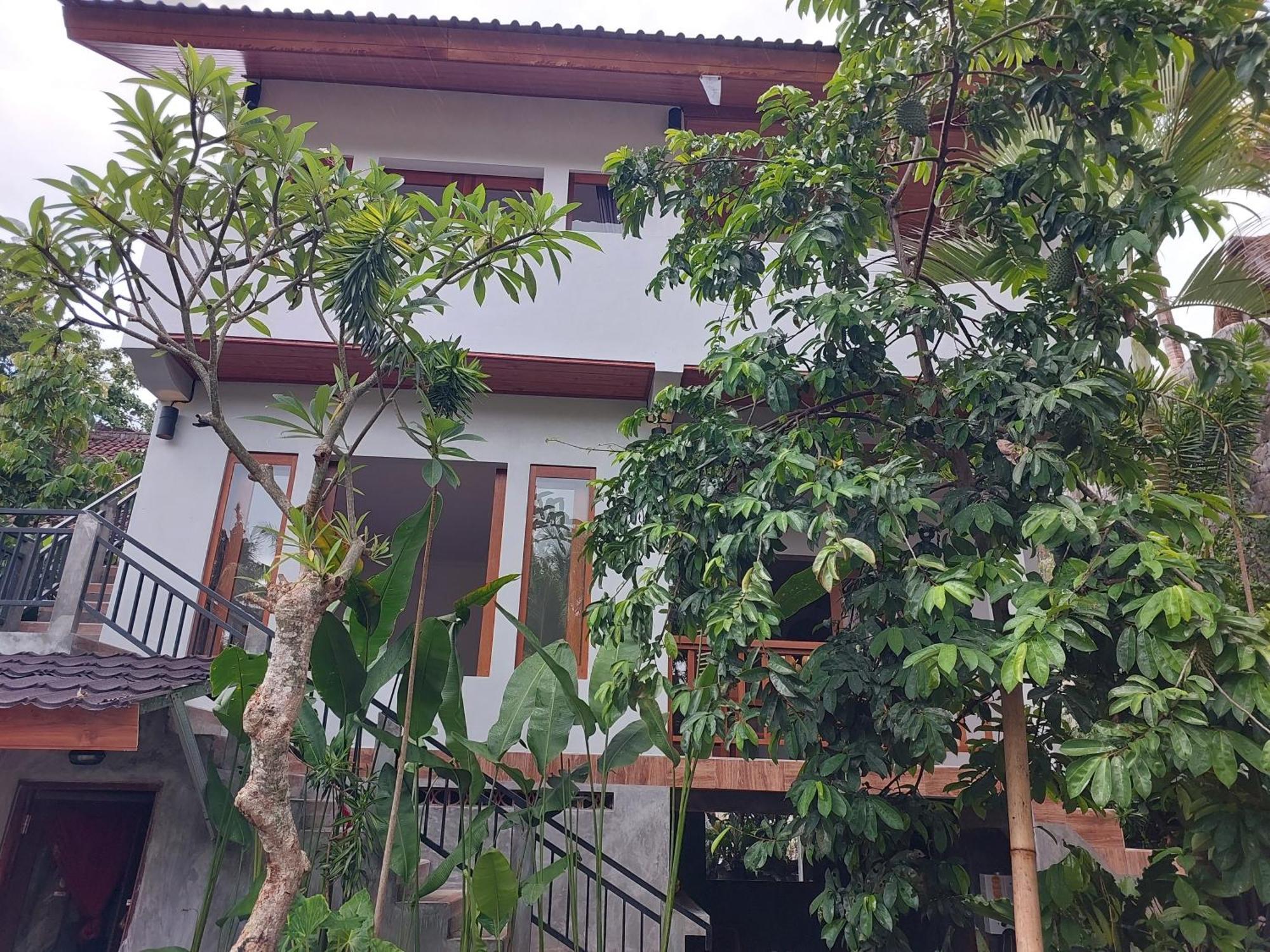 Guest house Prema Shiva And By Eps Ubud (Bali)