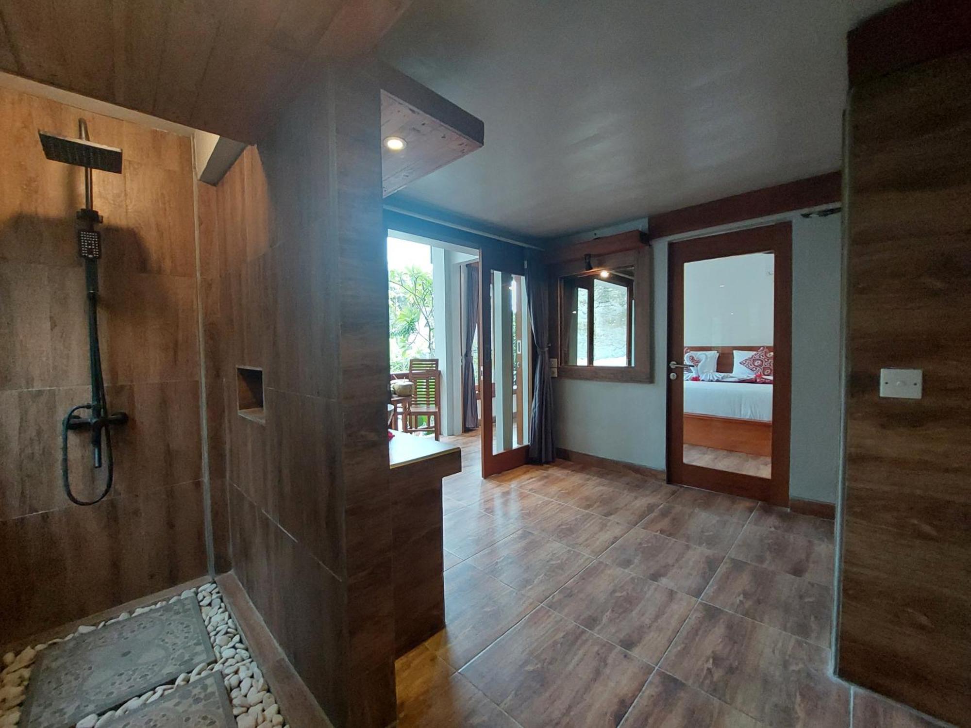 Prema Shiva And By Eps Guest house
