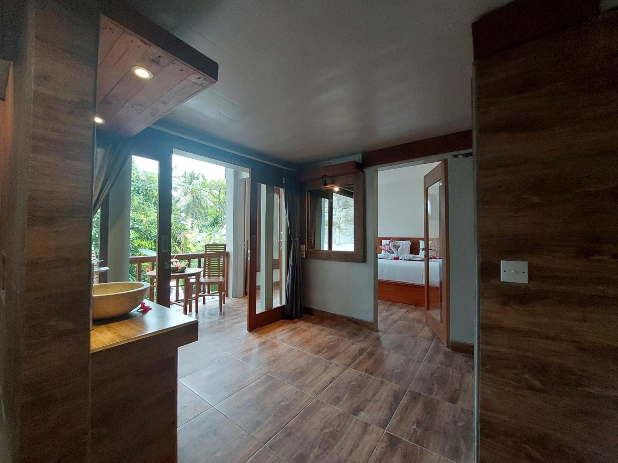 Prema Shiva And By Eps Ubud (Bali)