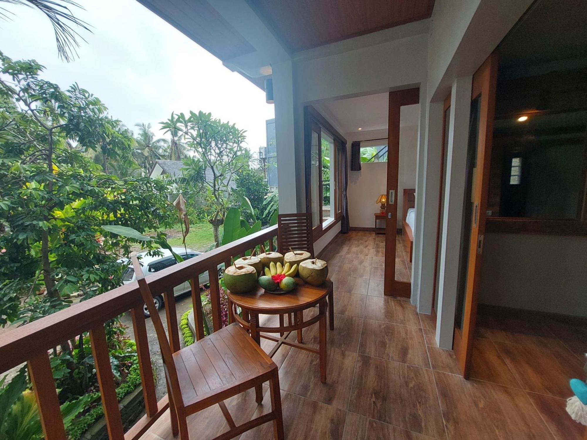 Guest house Prema Shiva And By Eps 3*