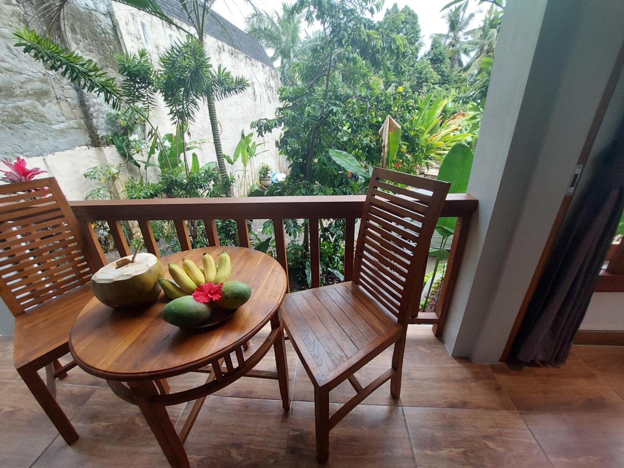 Prema Shiva And By Eps Ubud (Bali)